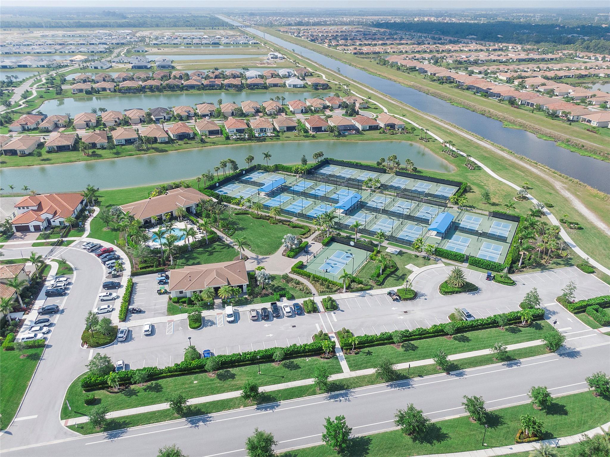 Verano South PUD 1 - Pod - Residential