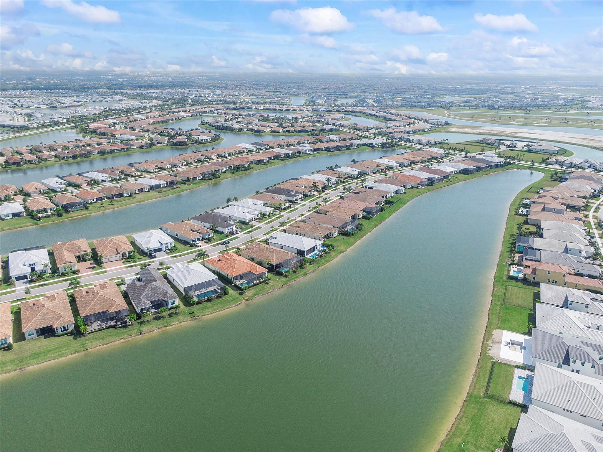 Verano South PUD 1 - Pod - Residential