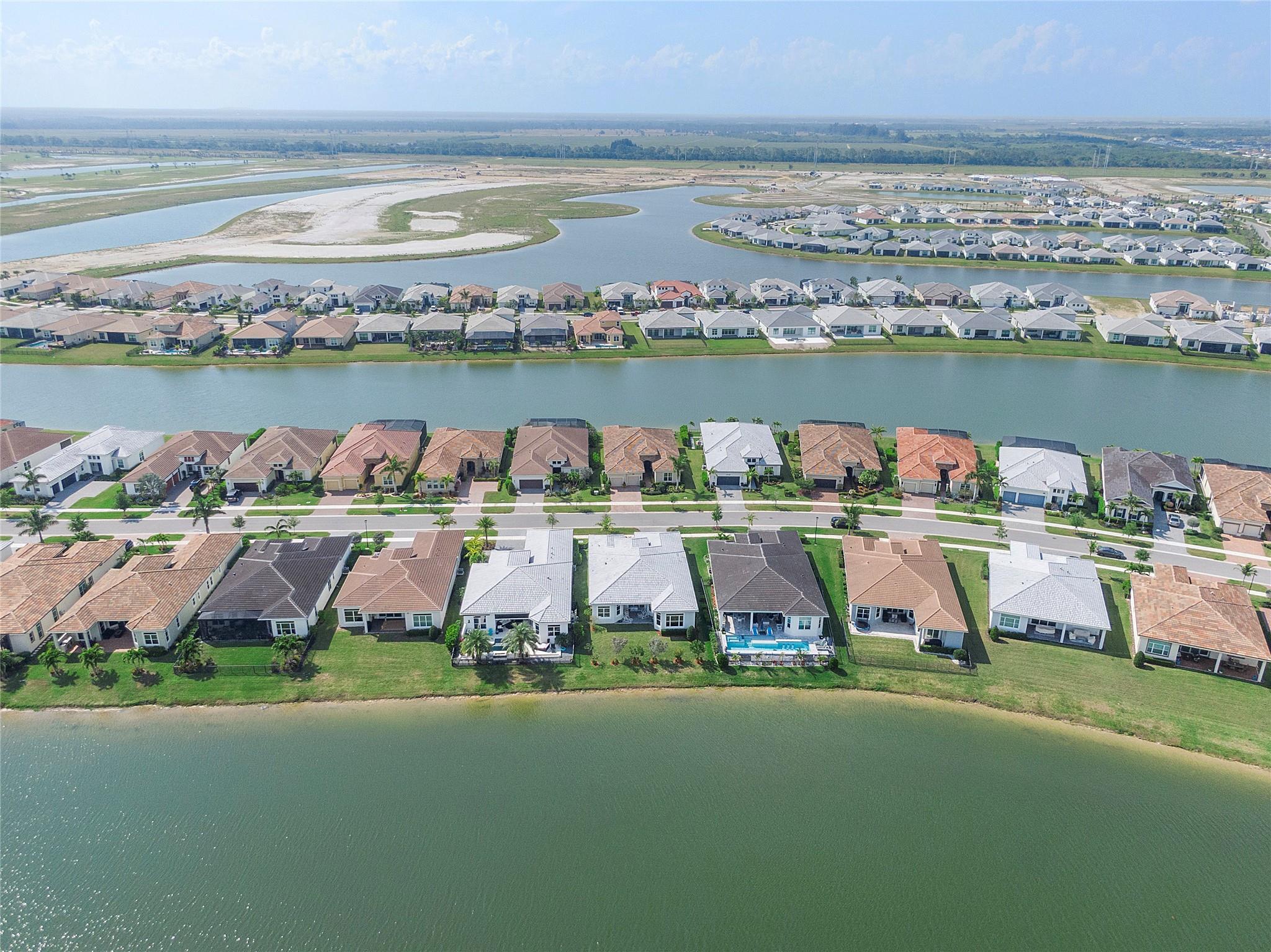 Verano South PUD 1 - Pod - Residential