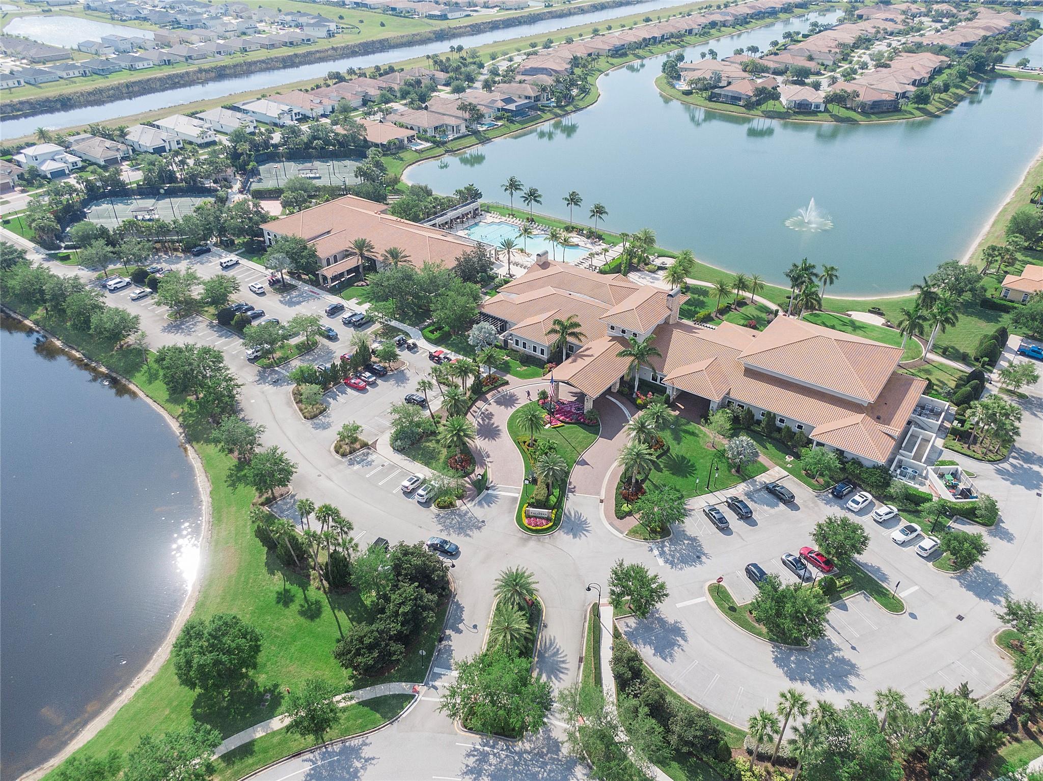 Verano South PUD 1 - Pod - Residential