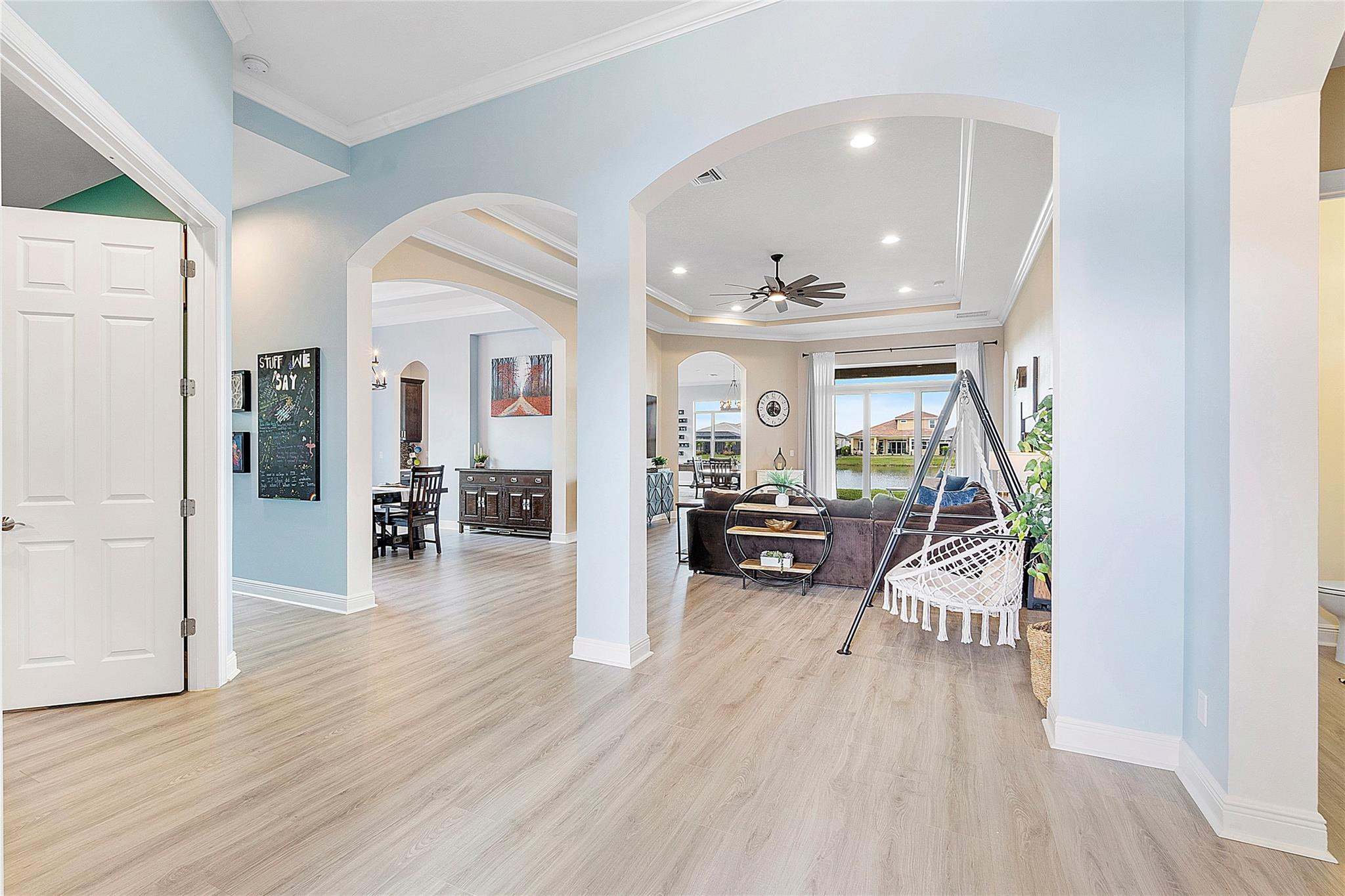 Verano South PUD 1 - Pod - Residential