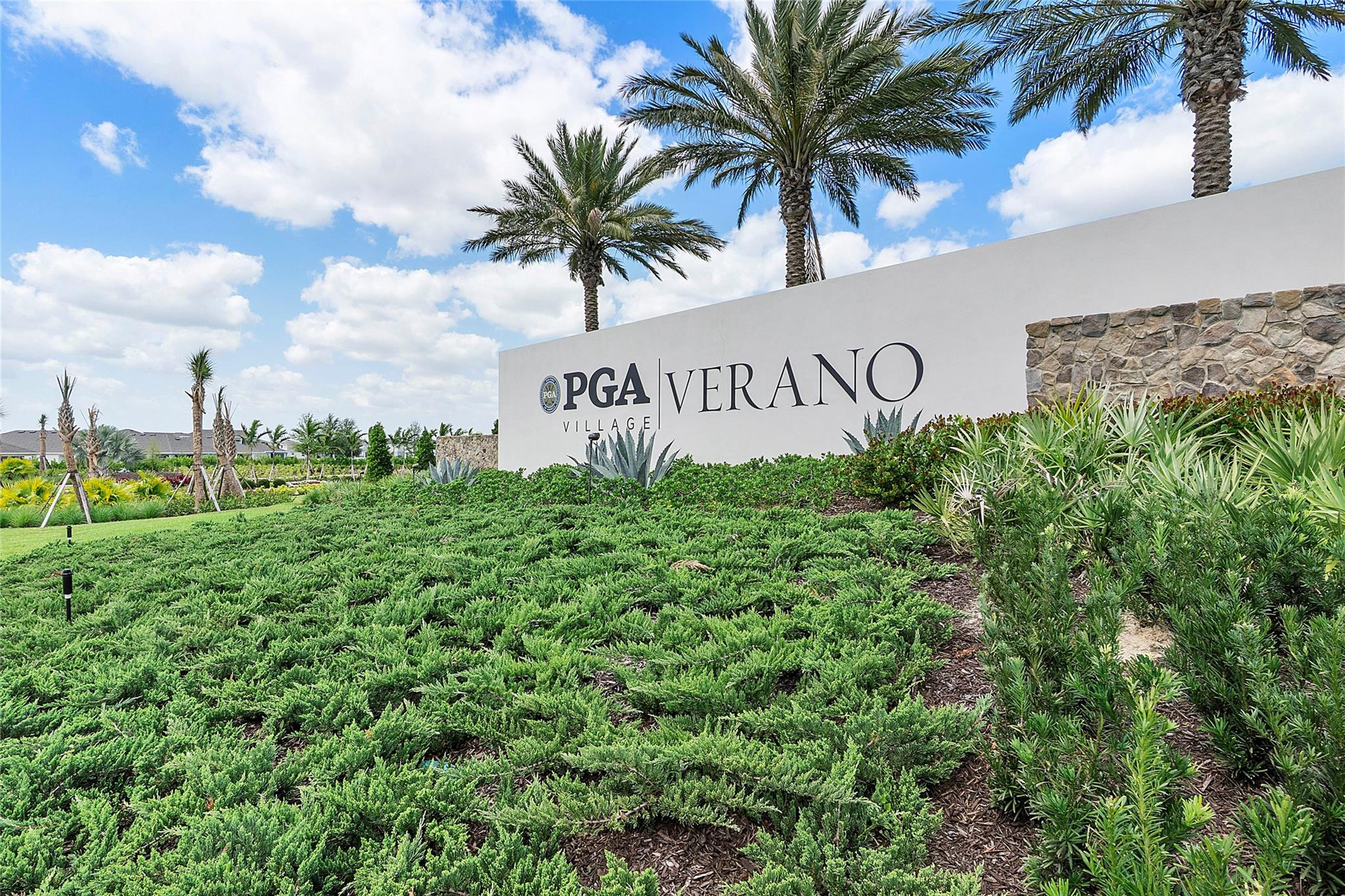 Verano South PUD 1 - Pod - Residential