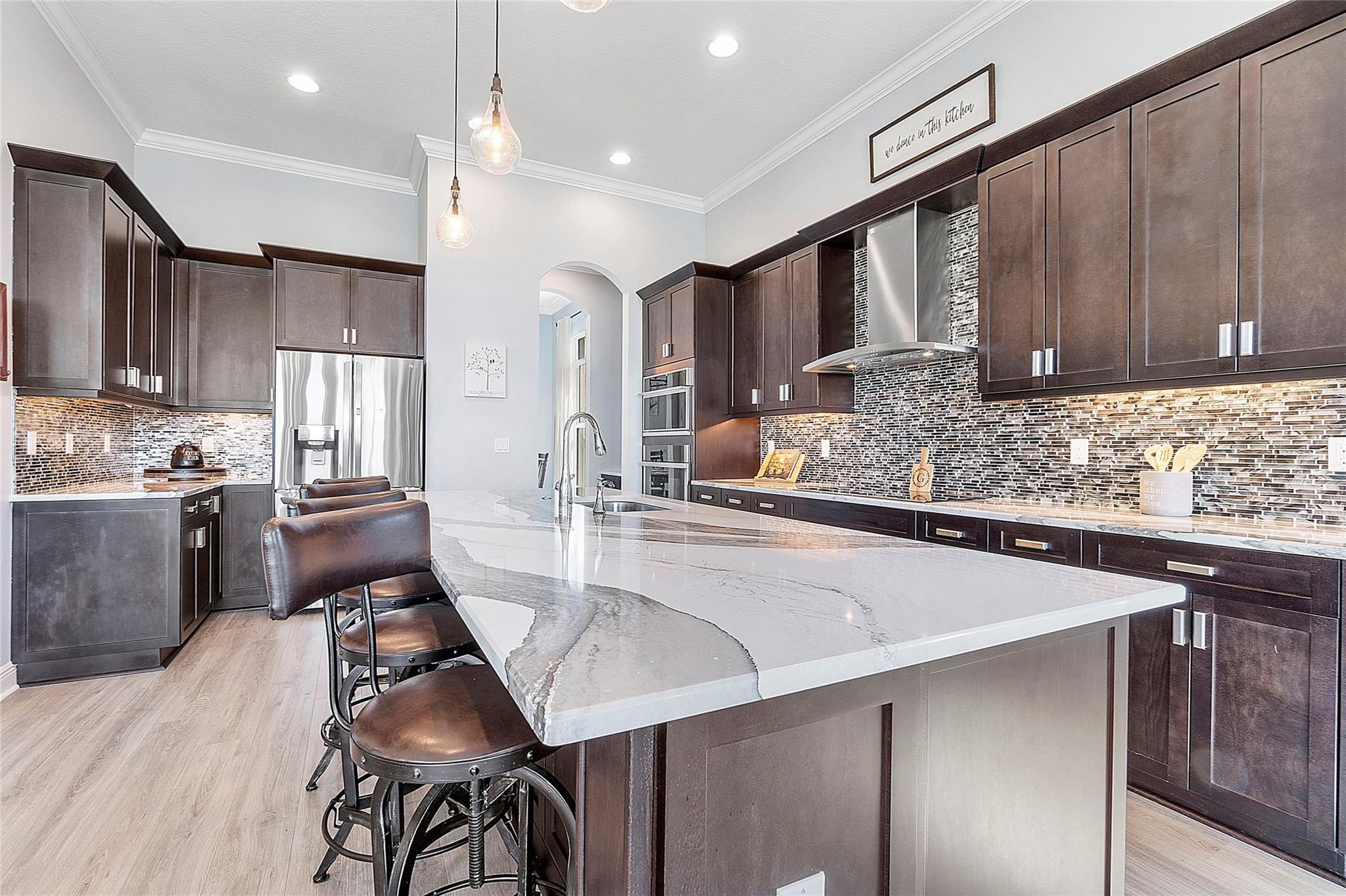 Verano South PUD 1 - Pod - Residential