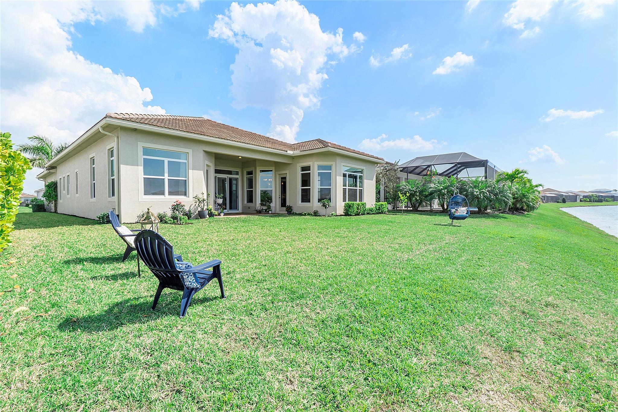 Verano South PUD 1 - Pod - Residential