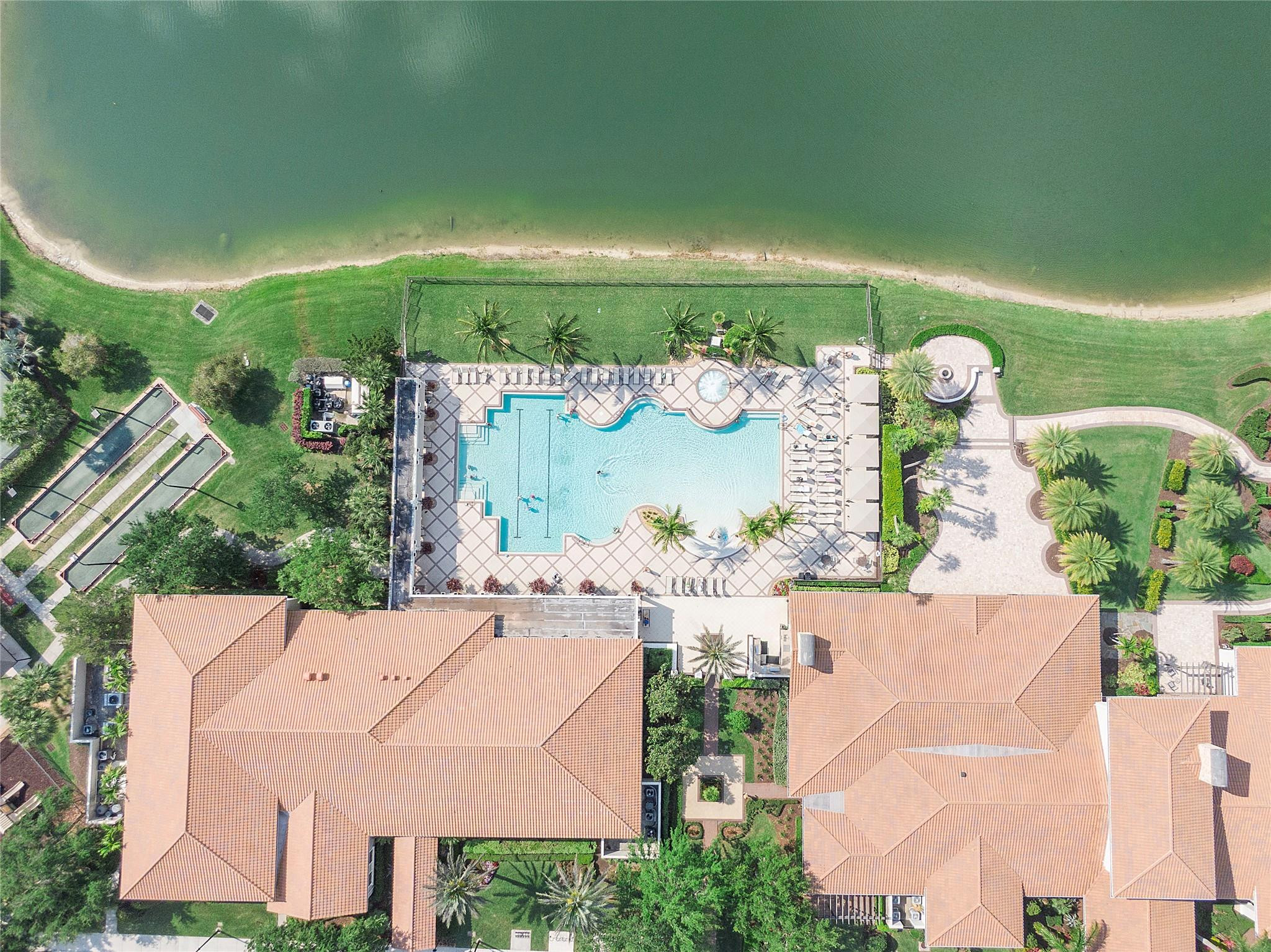 Verano South PUD 1 - Pod - Residential