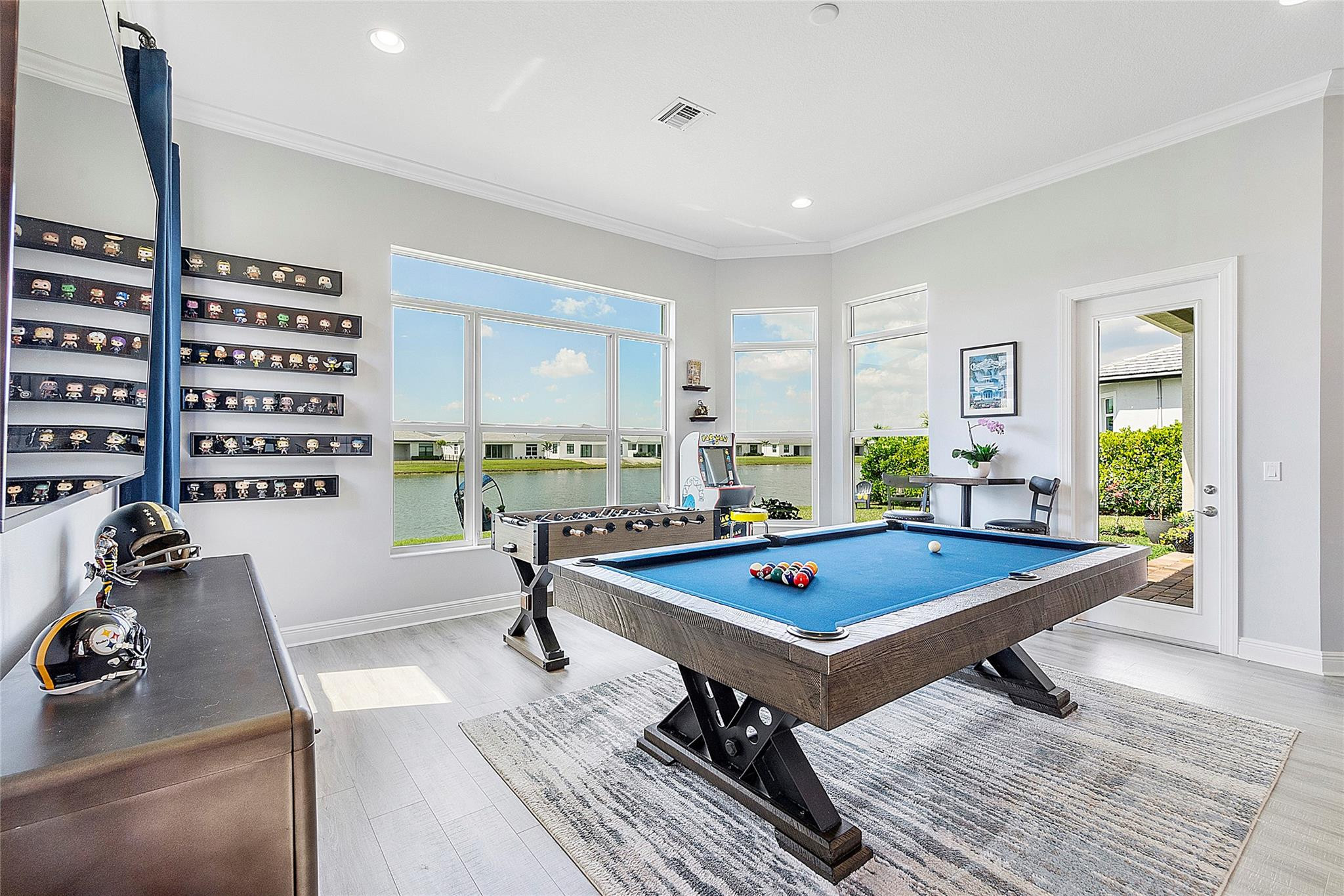 Verano South PUD 1 - Pod - Residential