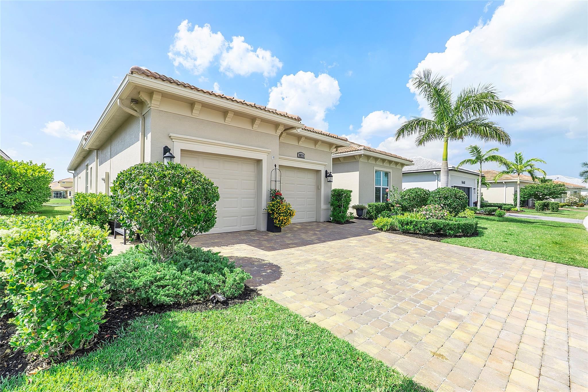 Verano South PUD 1 - Pod - Residential