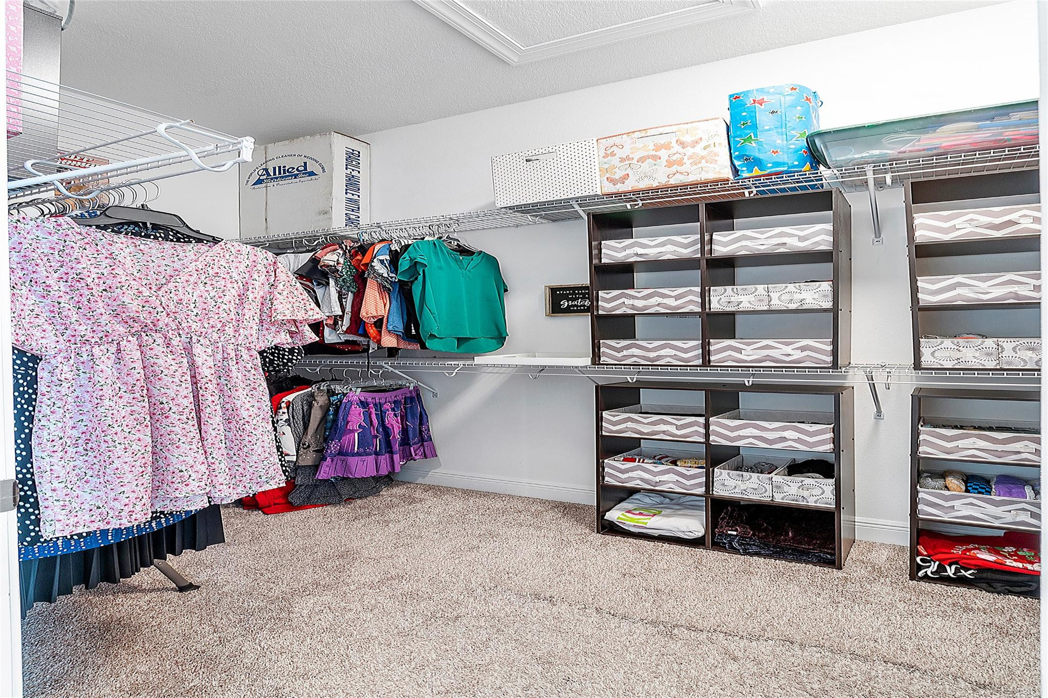 Verano South PUD 1 - Pod - Residential