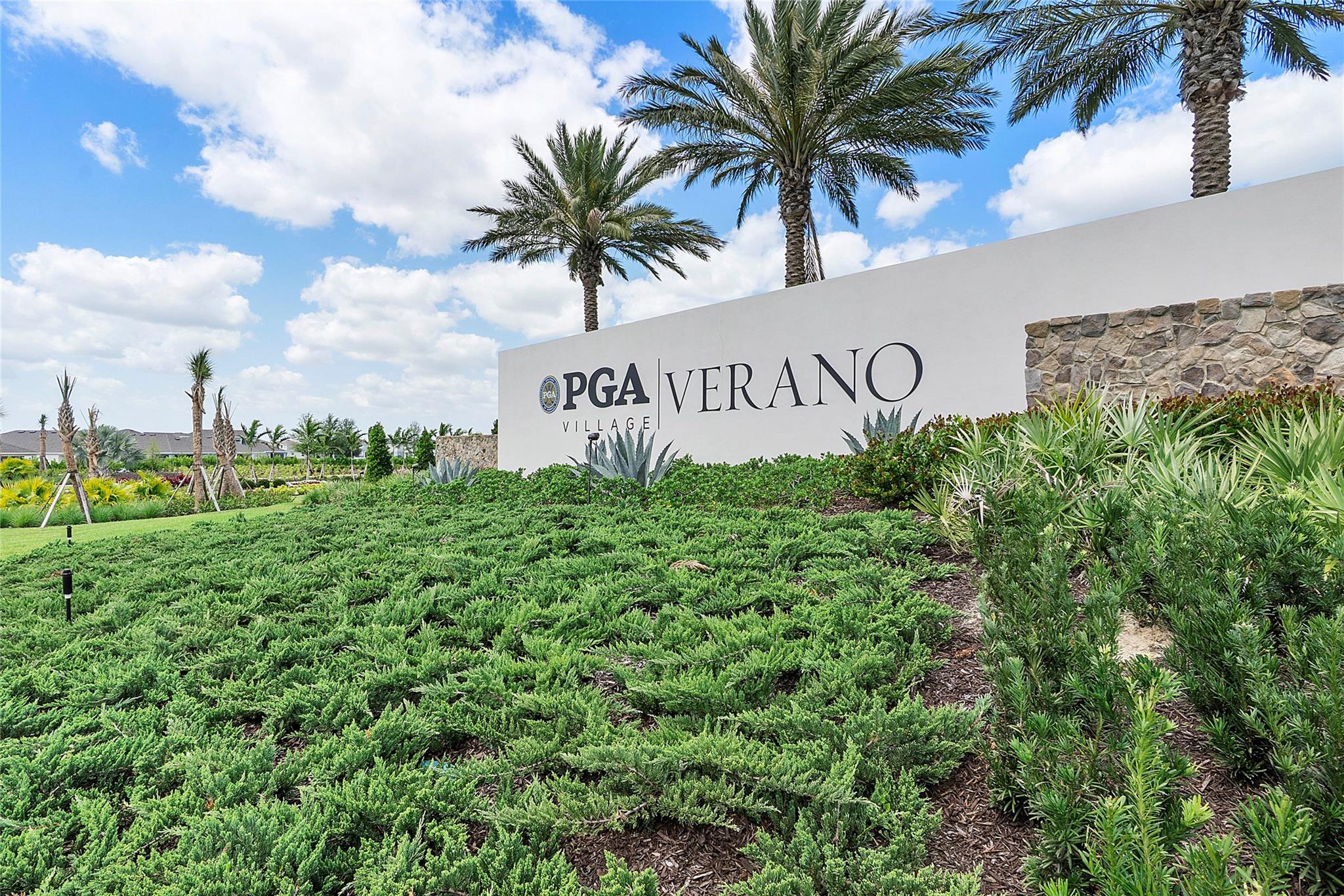 Verano South PUD 1 - Pod - Residential