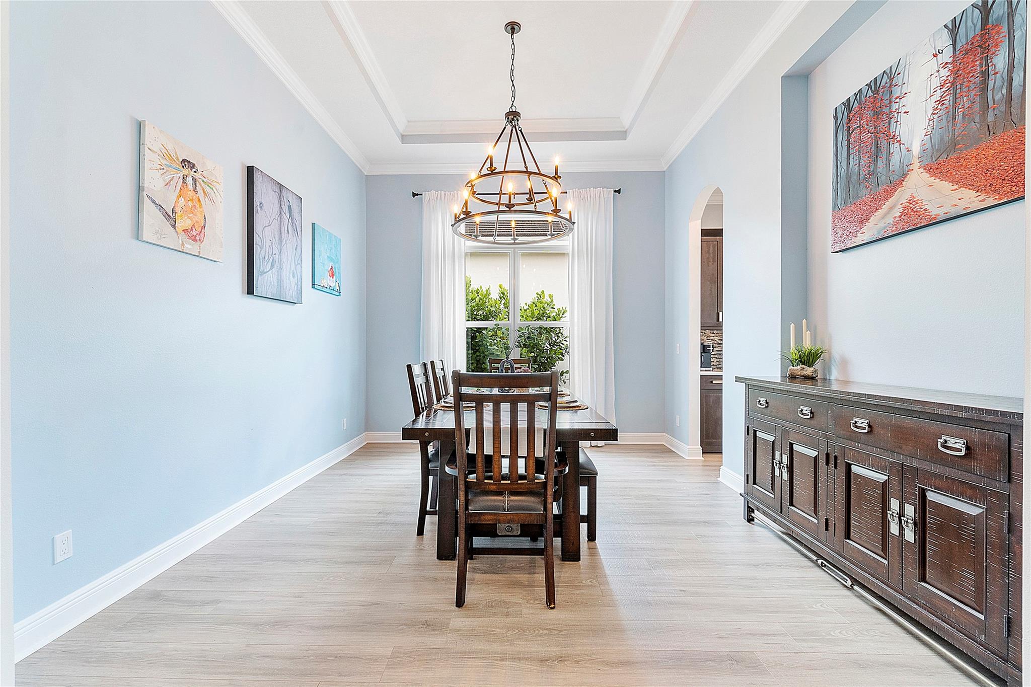 Verano South PUD 1 - Pod - Residential