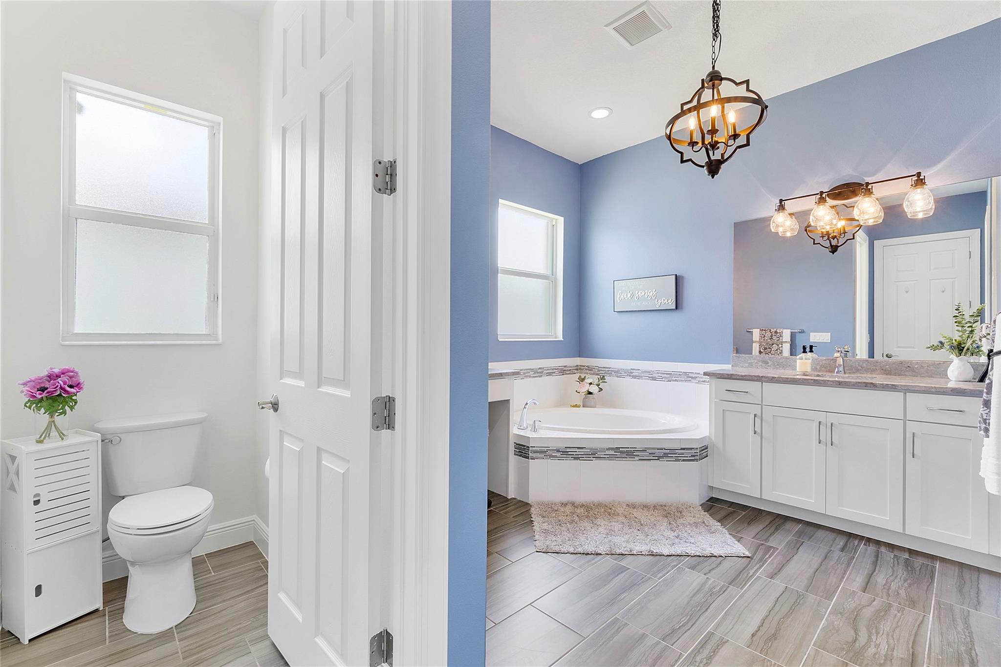 Verano South PUD 1 - Pod - Residential