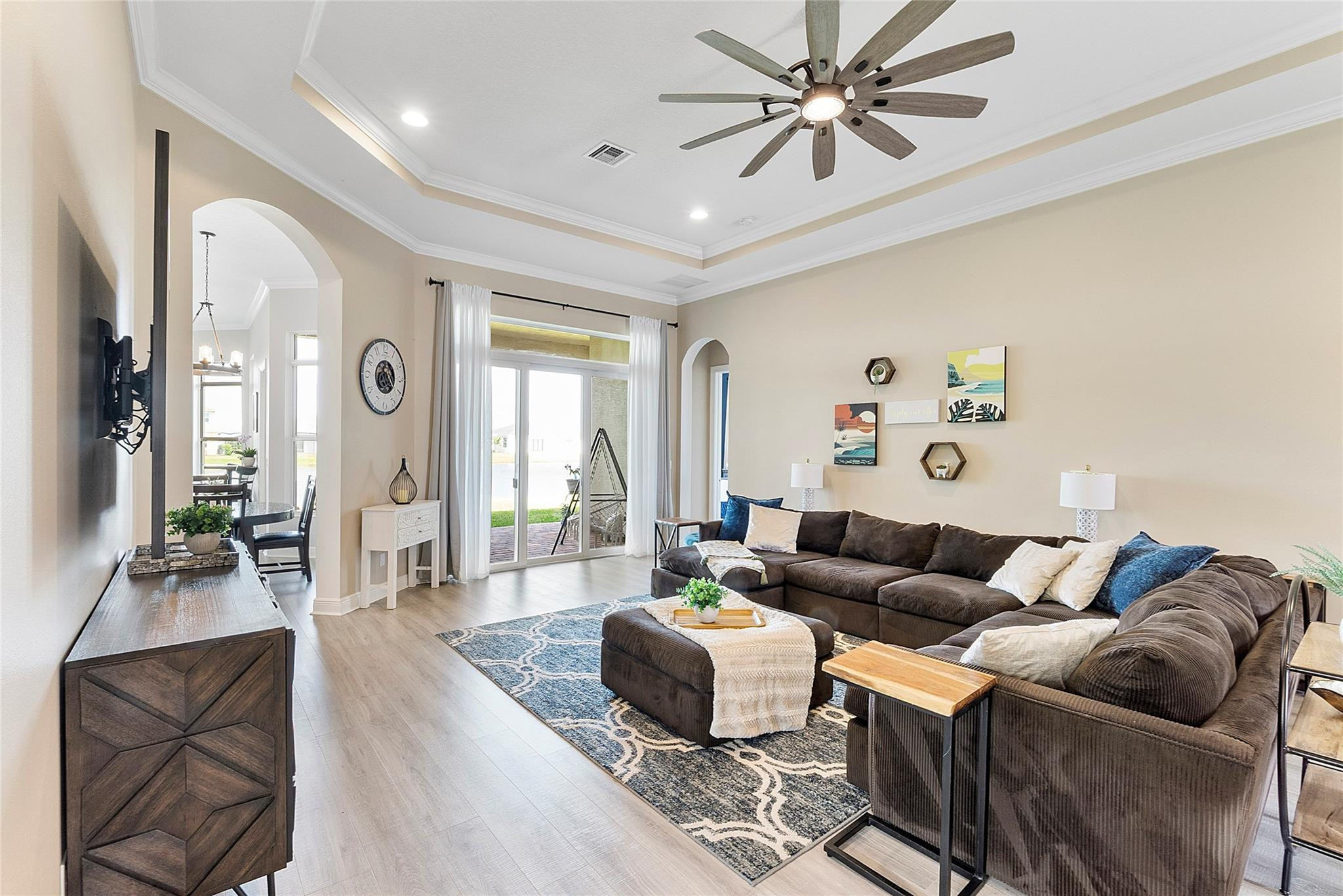 Verano South PUD 1 - Pod - Residential