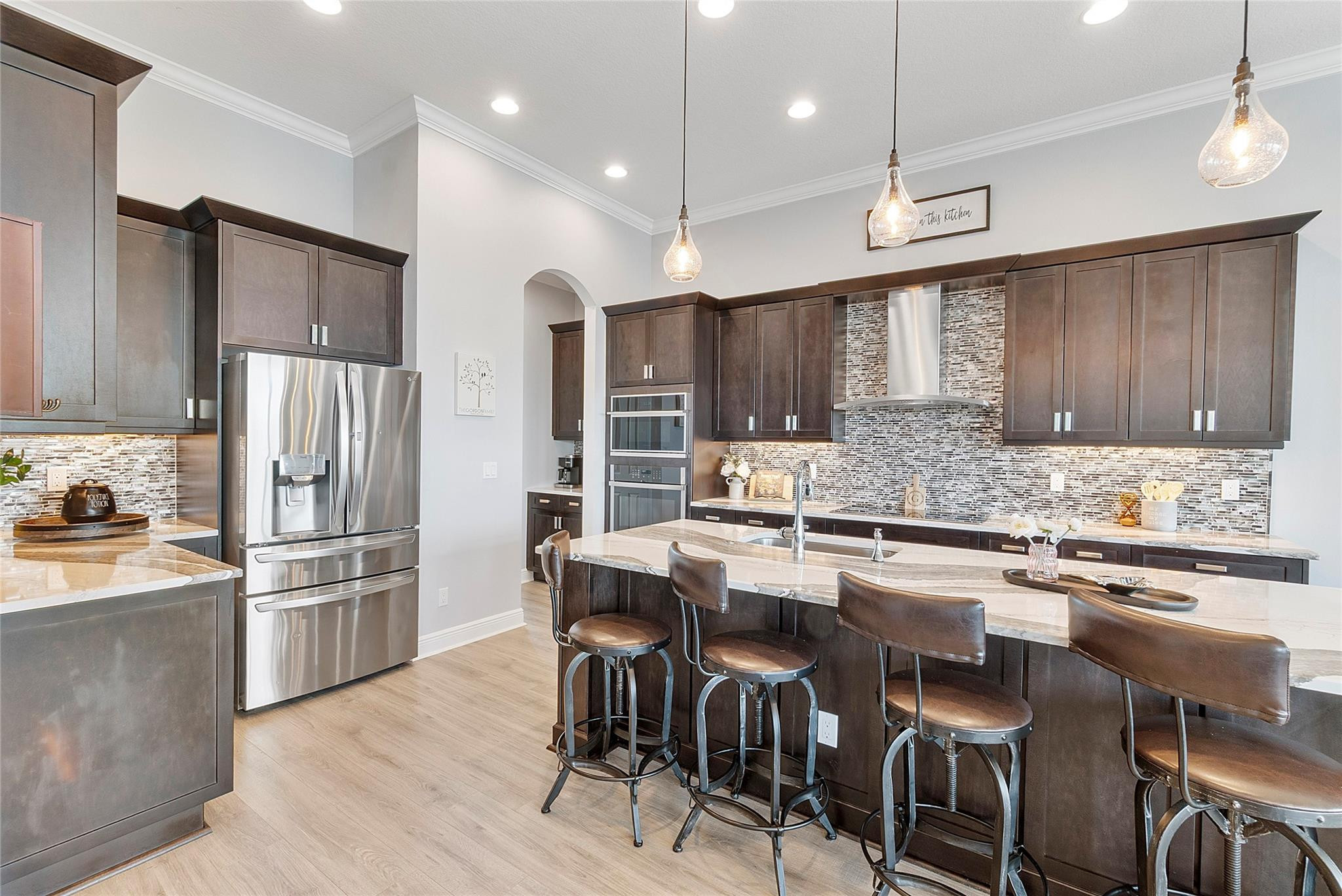 Verano South PUD 1 - Pod - Residential