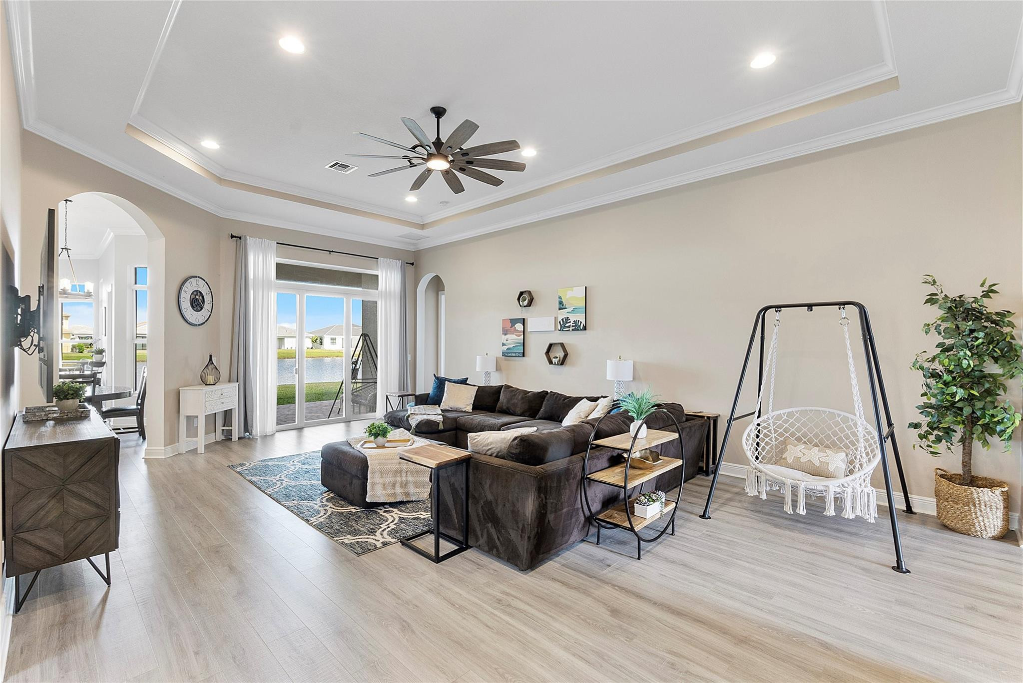 Verano South PUD 1 - Pod - Residential