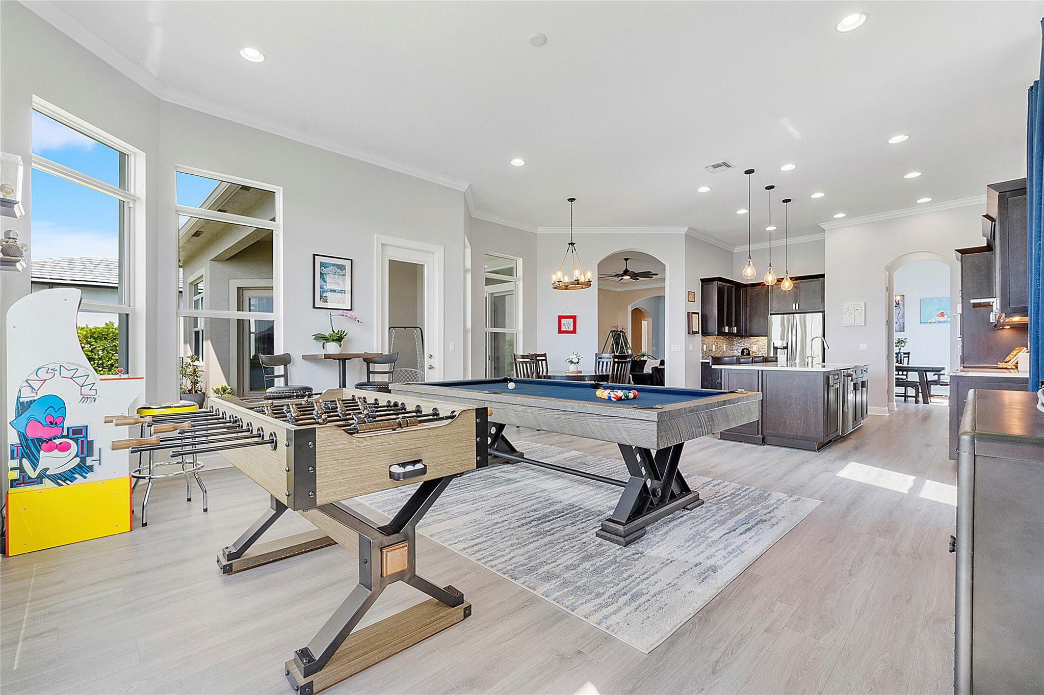 Verano South PUD 1 - Pod - Residential