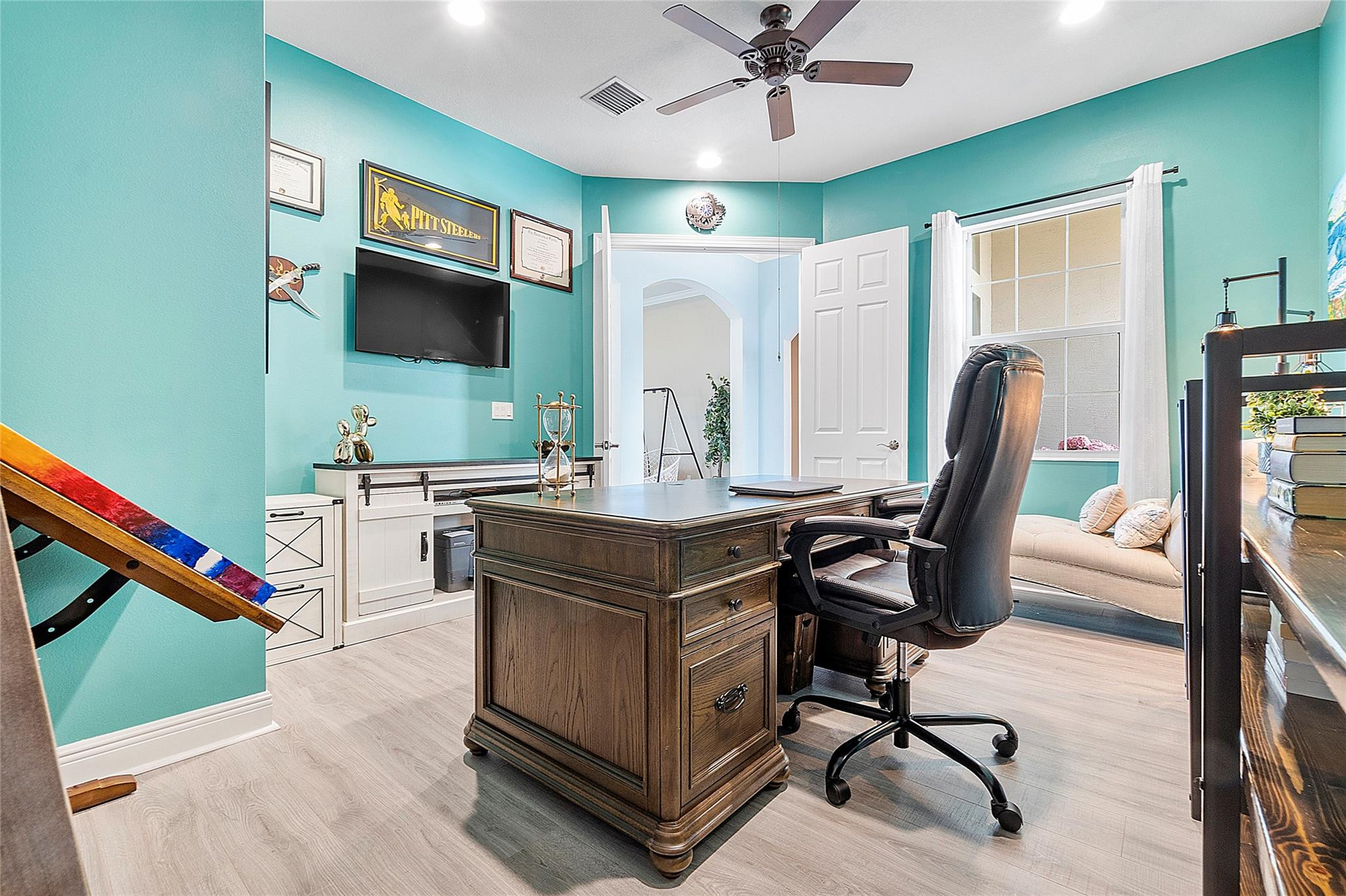 Verano South PUD 1 - Pod - Residential