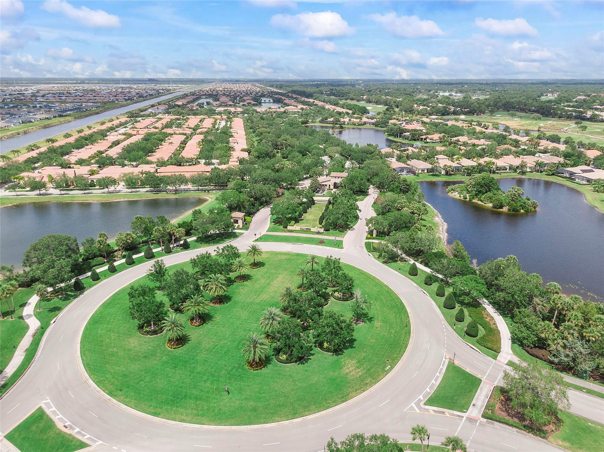 Verano South PUD 1 - Pod - Residential