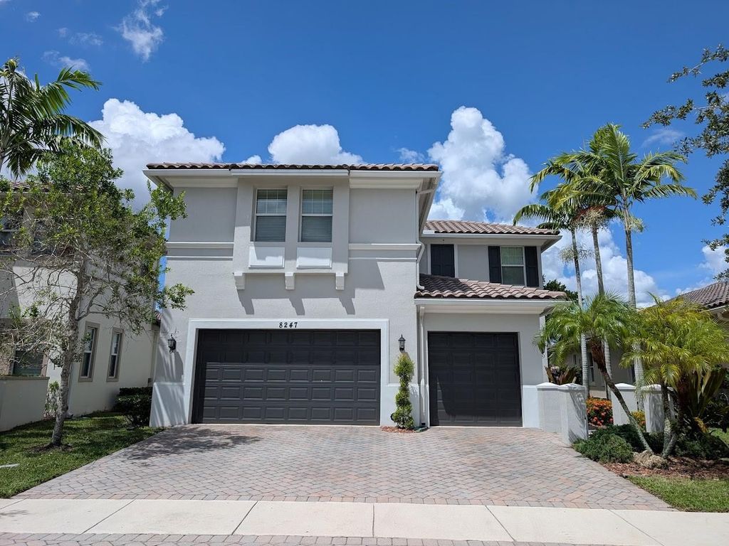 Photo of 8247 NW 120th Way, Parkland, FL 33076 (MLS # F10516037)