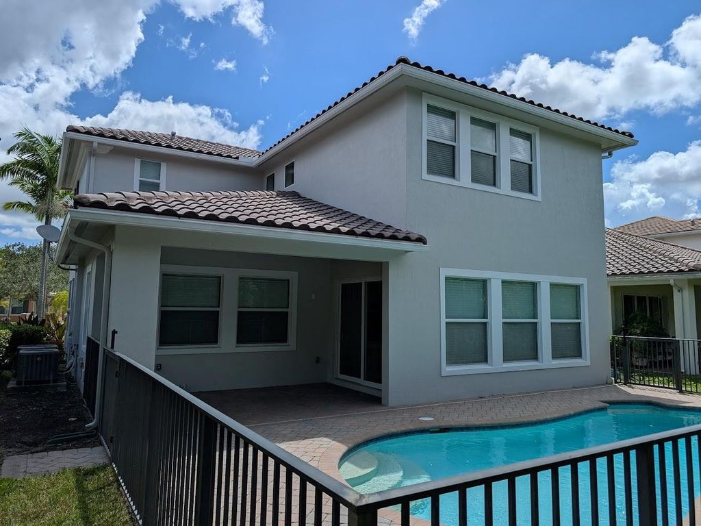 Photo of 8247 NW 120th Way, Parkland, FL 33076 (MLS # F10516037)