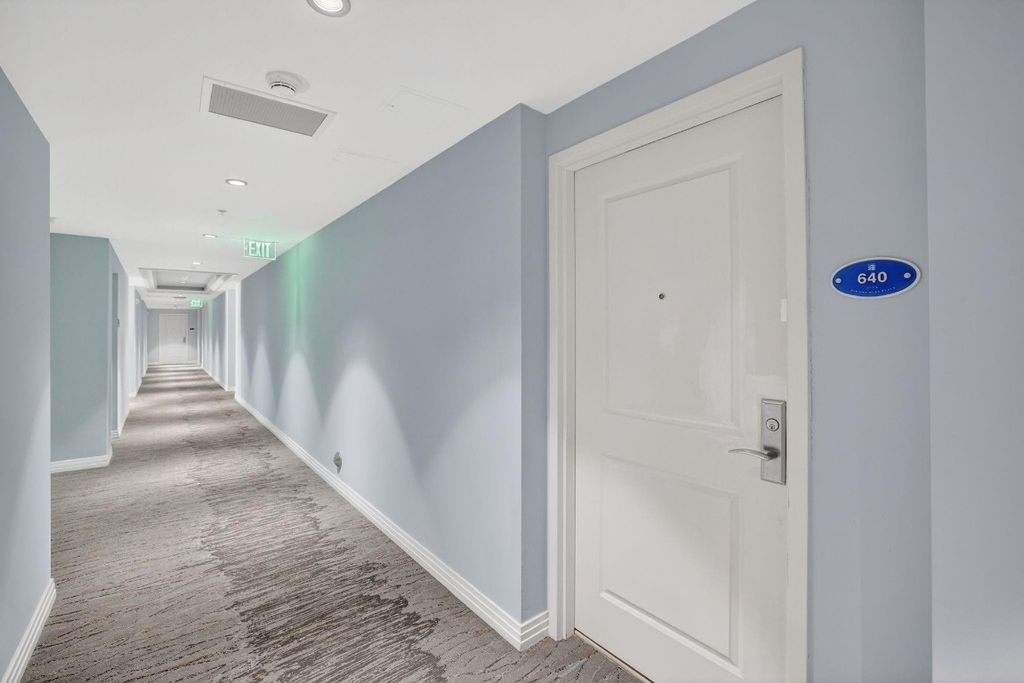 Photo of 350 SE 2nd Street #640, Fort Lauderdale, FL 33301 (MLS # F10548506)