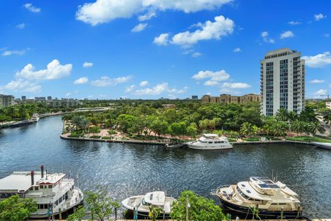 411 N New River Dr 806 Fort Lauderdale FL 33301