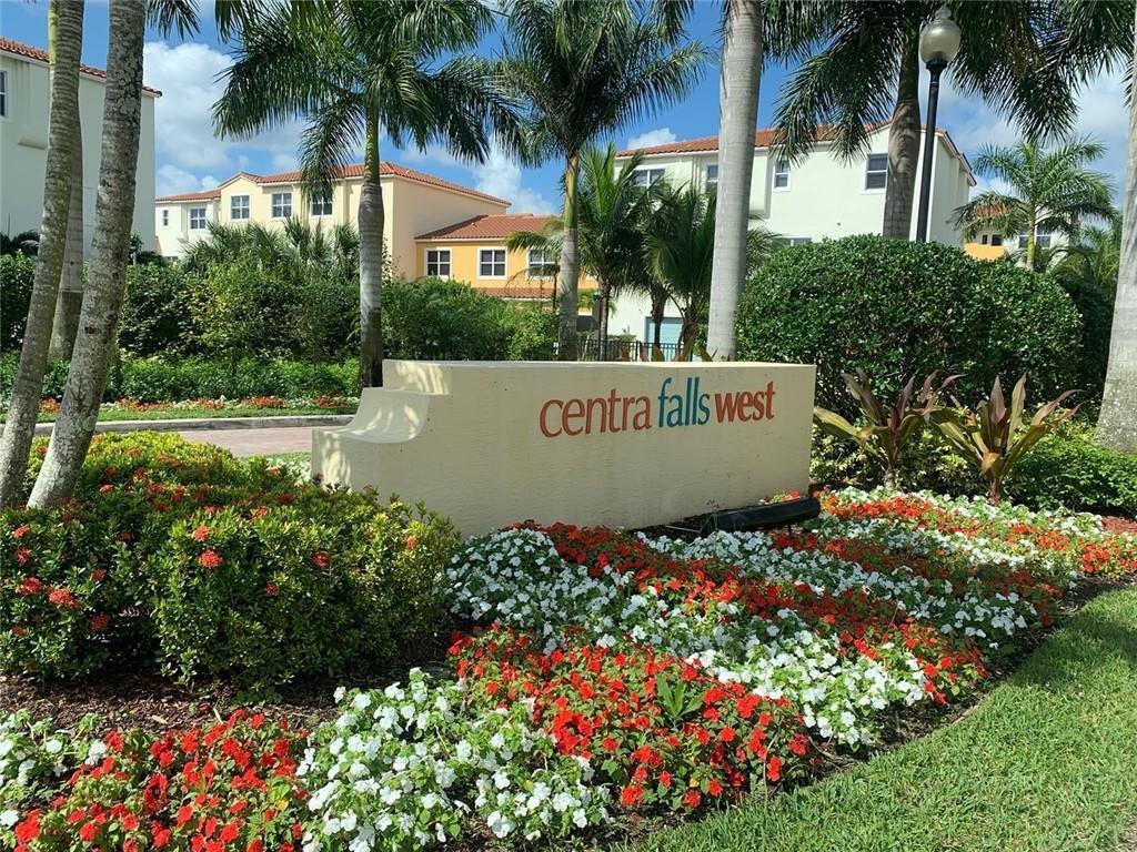 Central Falls West - Residential Lease