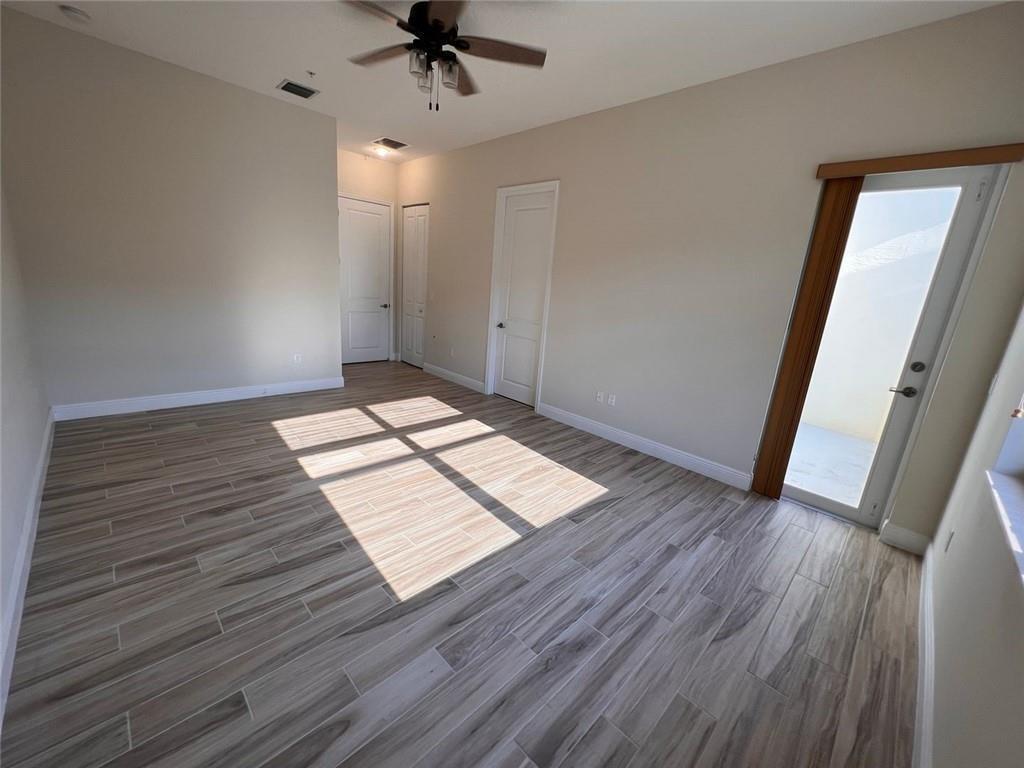 Central Falls West - Residential Lease