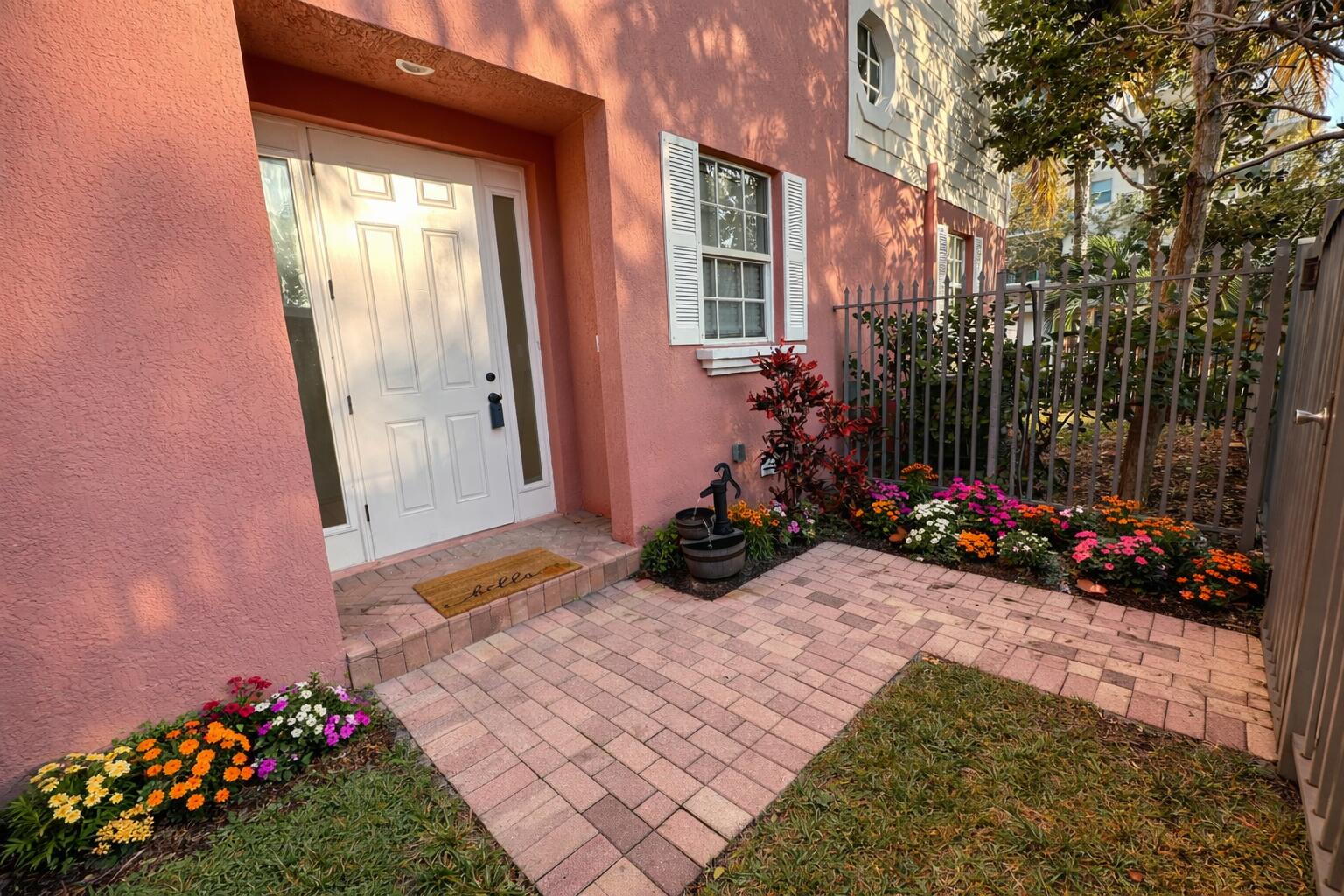 Silver Beach - Residential