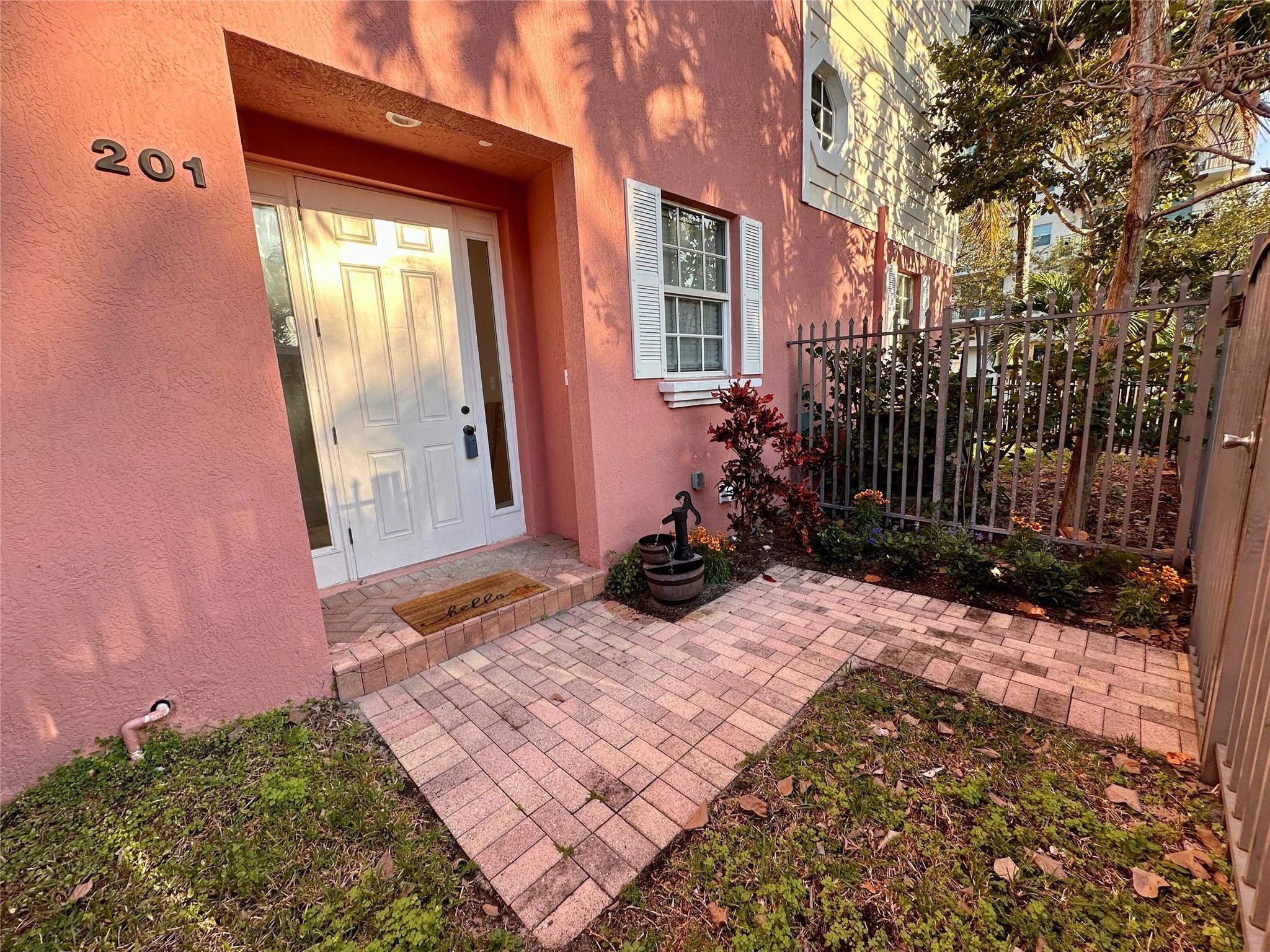 Silver Beach - Residential