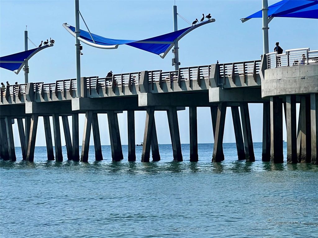 Photo of 3213 NE 5th Street #201, Pompano Beach, FL 33062 (MLS # F10550870)