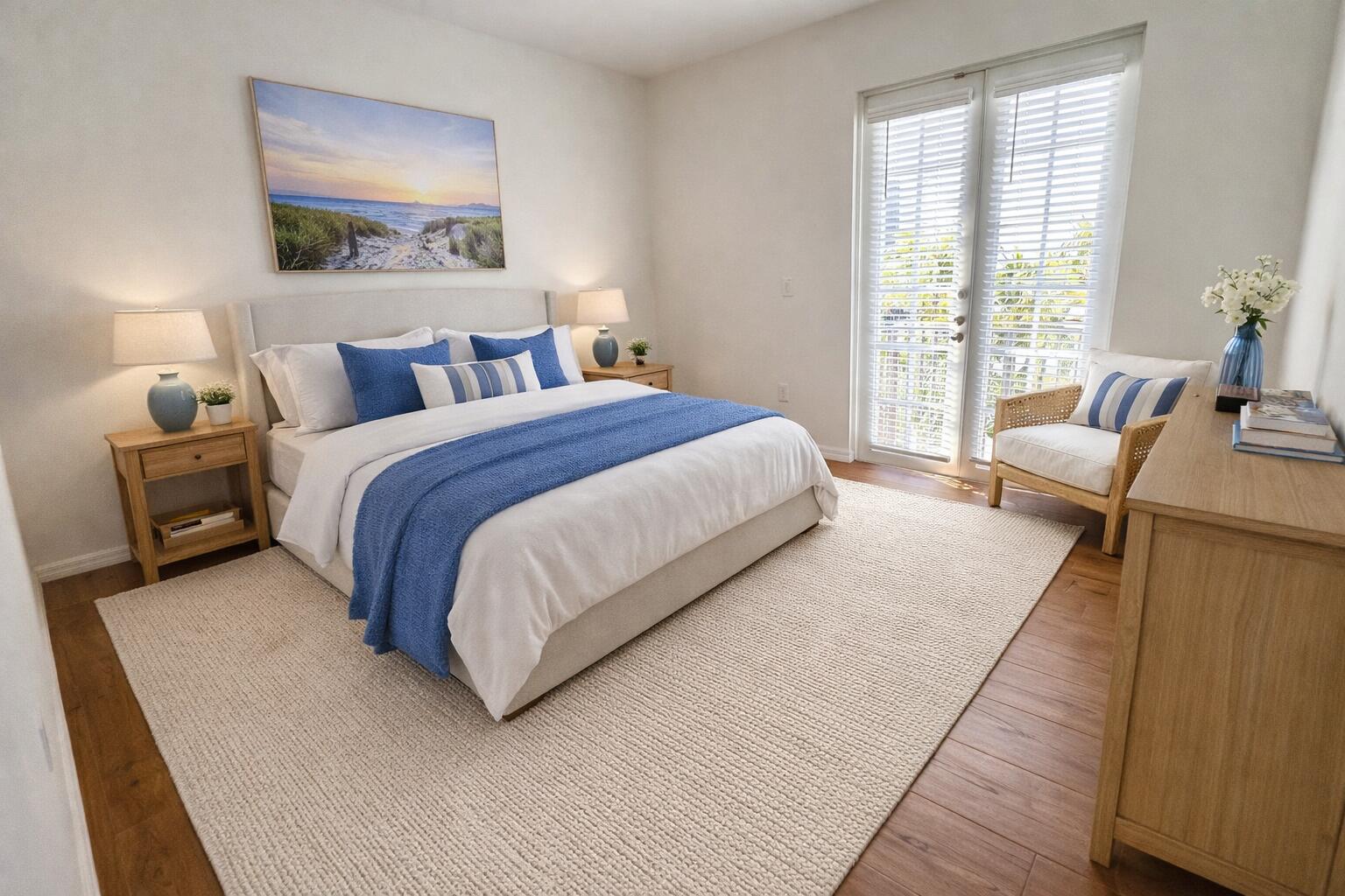 Silver Beach - Residential