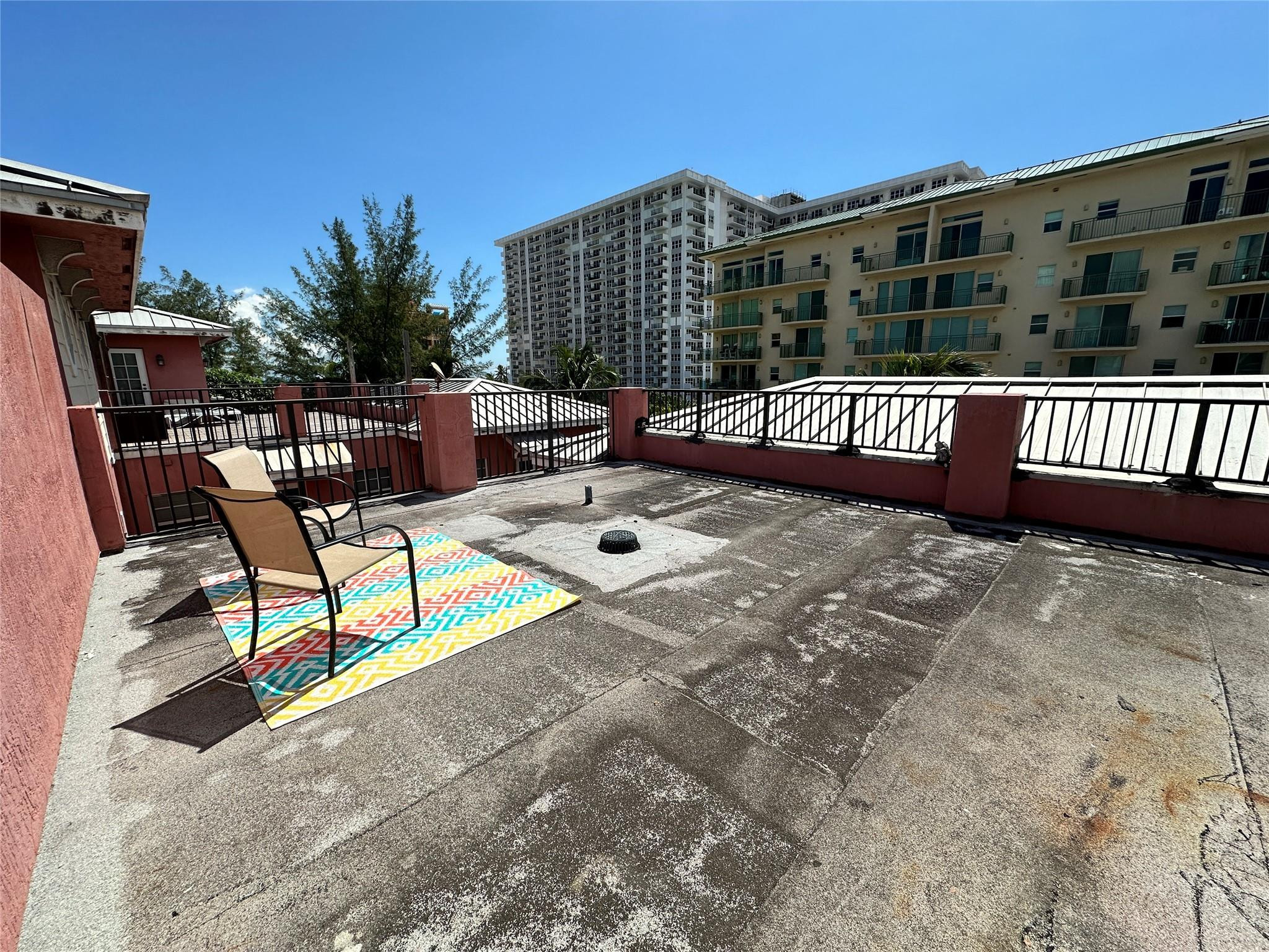 Silver Beach - Residential