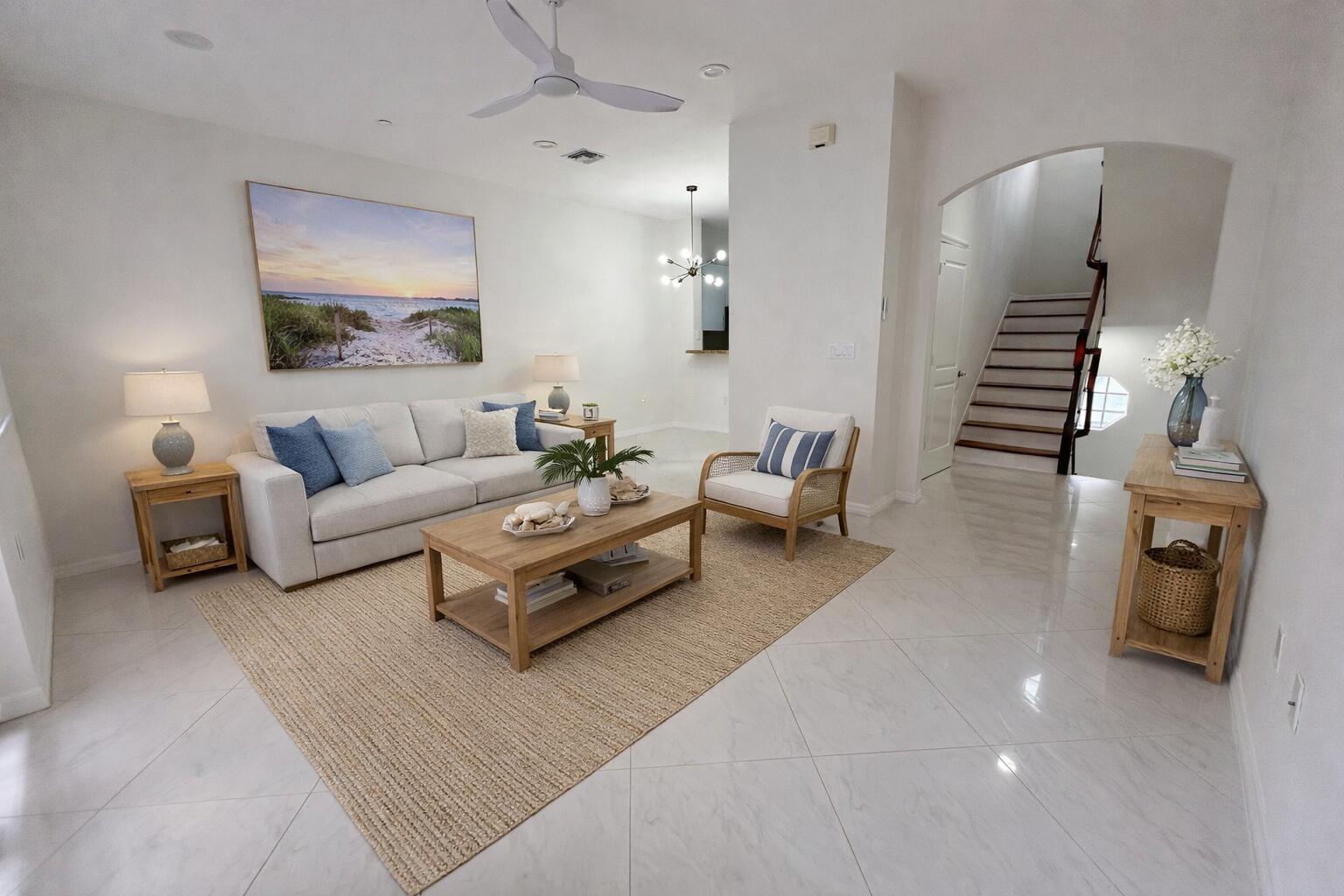 Silver Beach - Residential