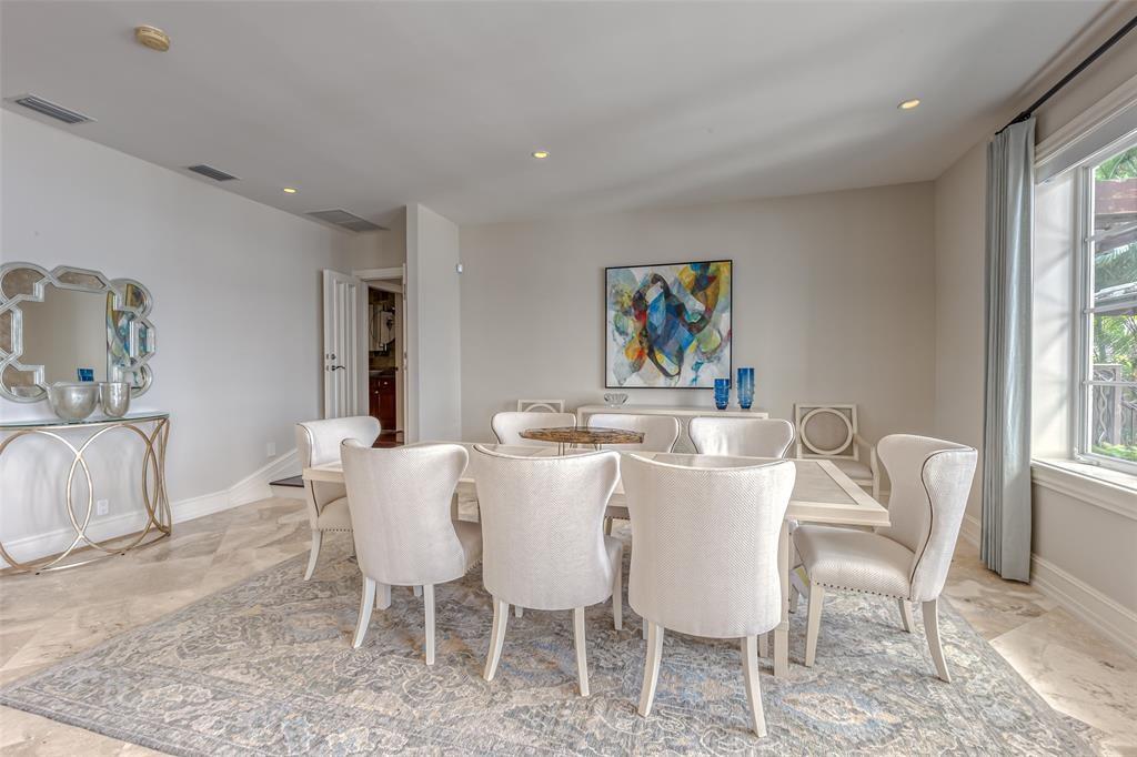 HARBOR BEACH - Residential Lease