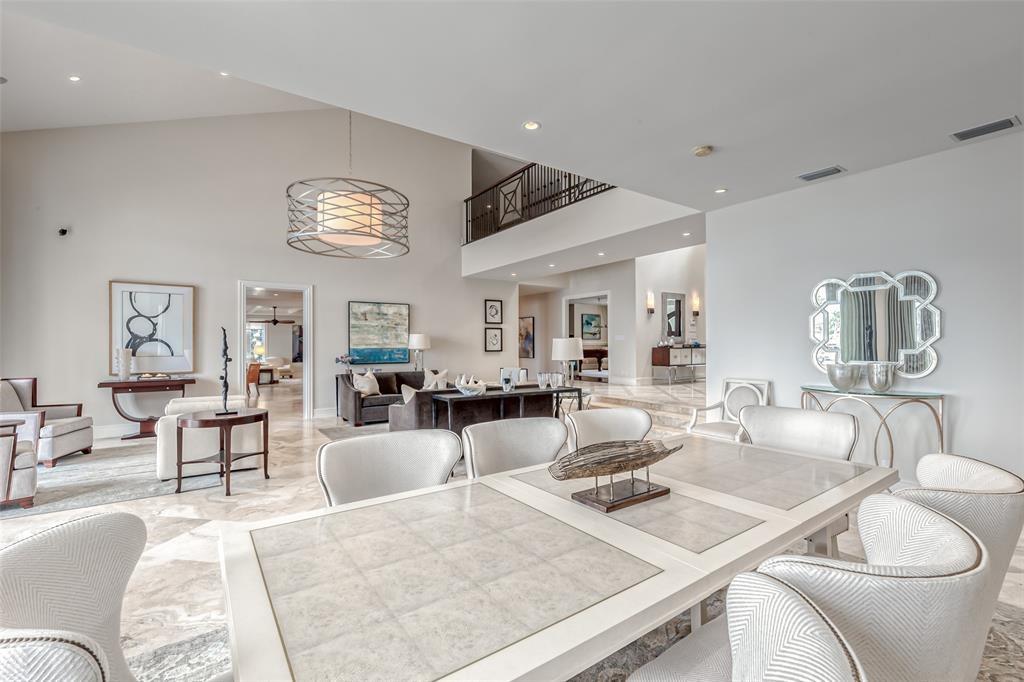 HARBOR BEACH - Residential Lease