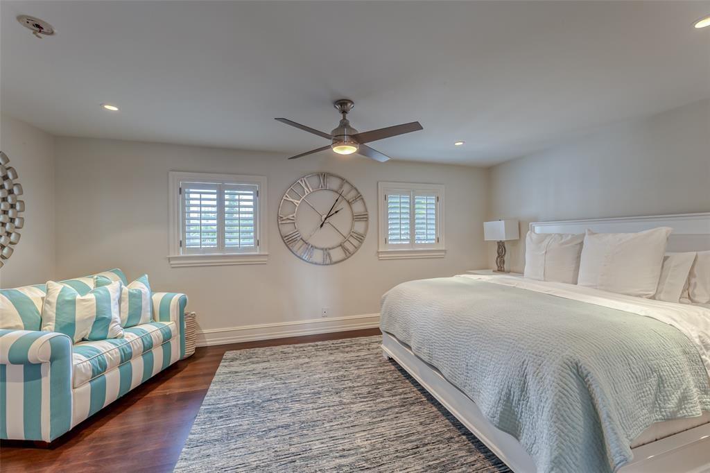 HARBOR BEACH - Residential Lease