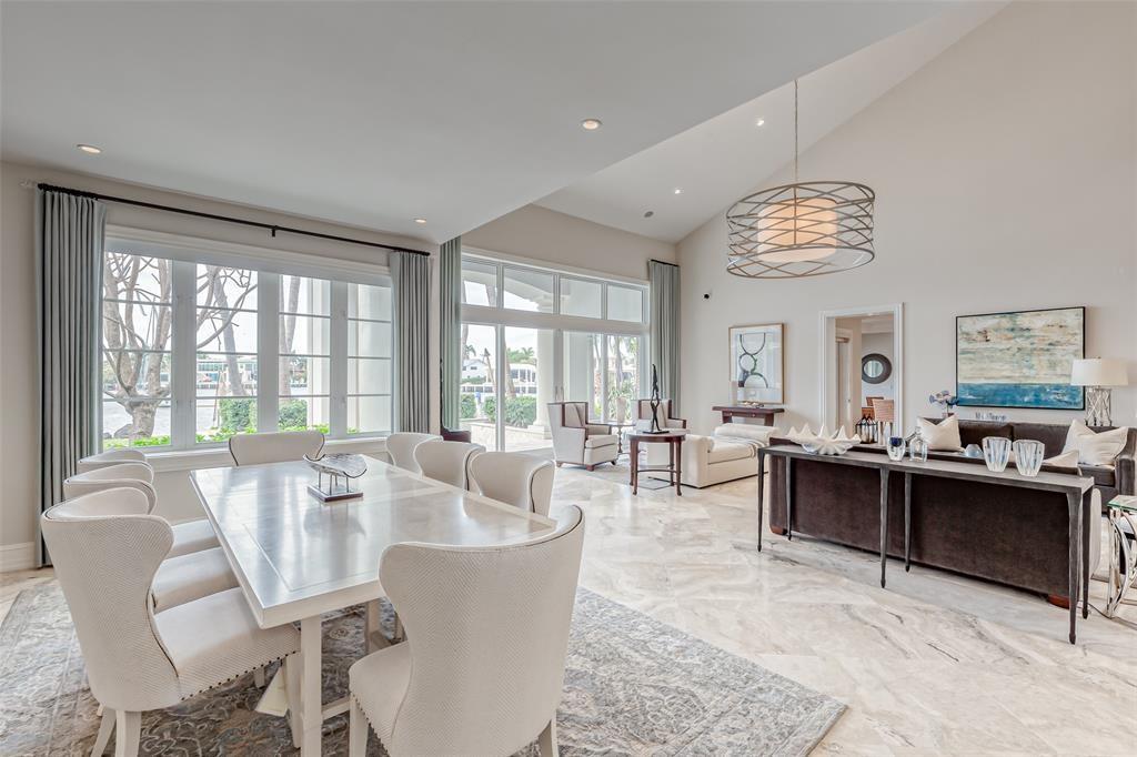 HARBOR BEACH - Residential Lease