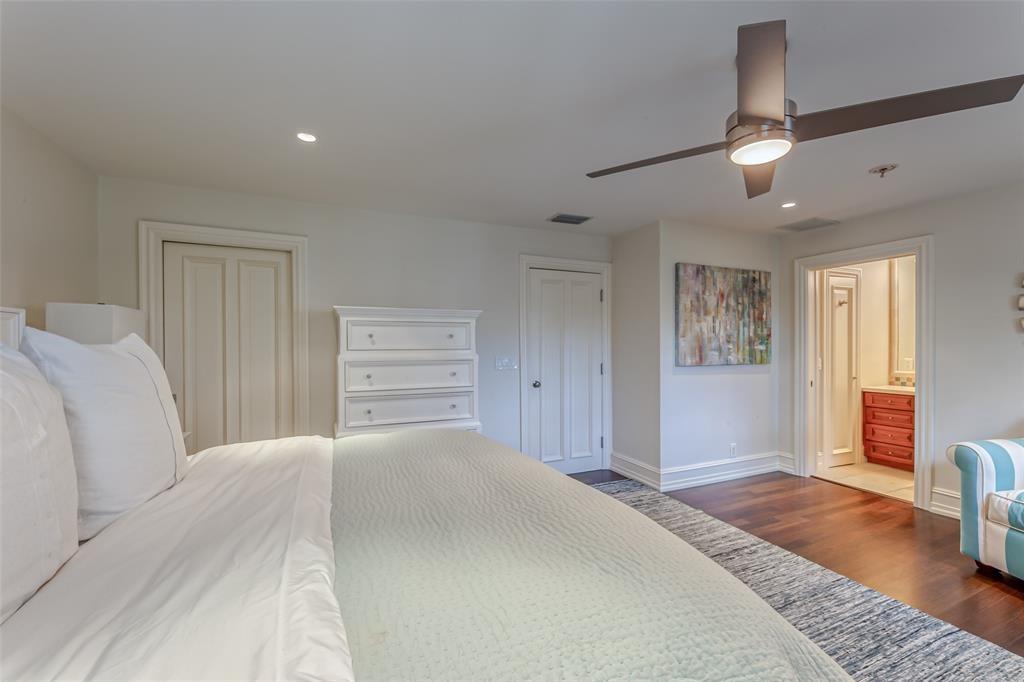 HARBOR BEACH - Residential Lease