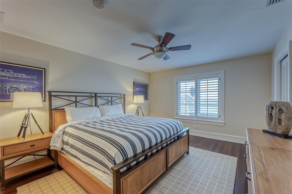 HARBOR BEACH - Residential Lease