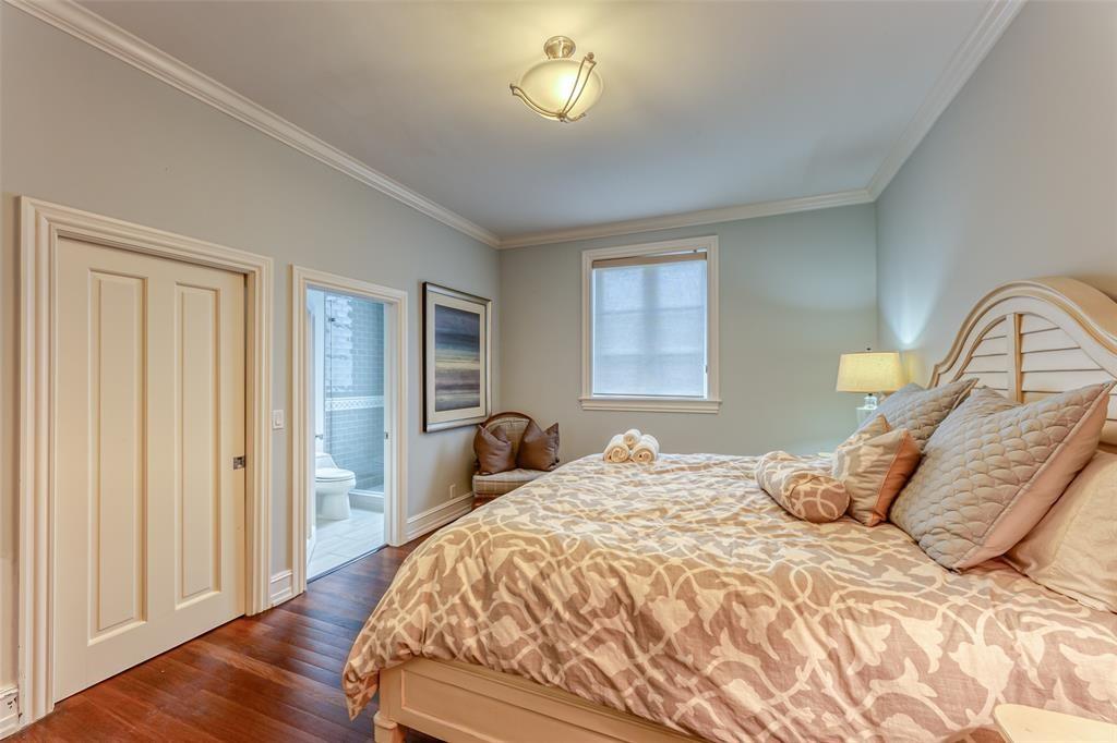 HARBOR BEACH - Residential Lease