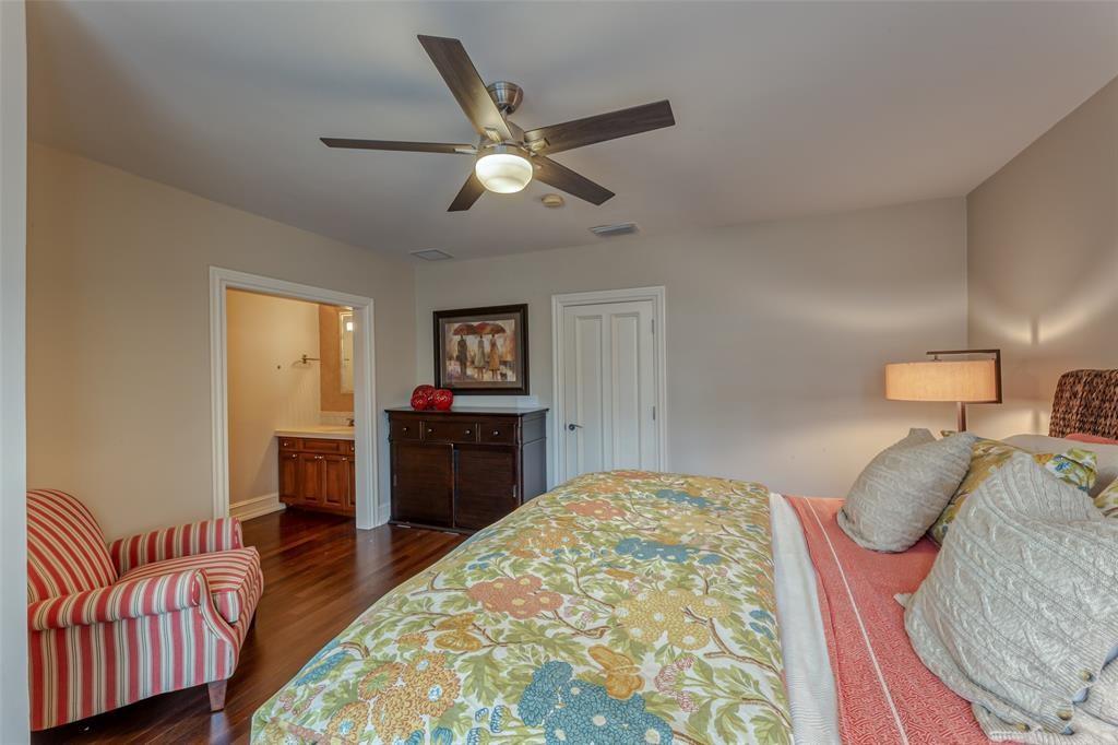 HARBOR BEACH - Residential Lease