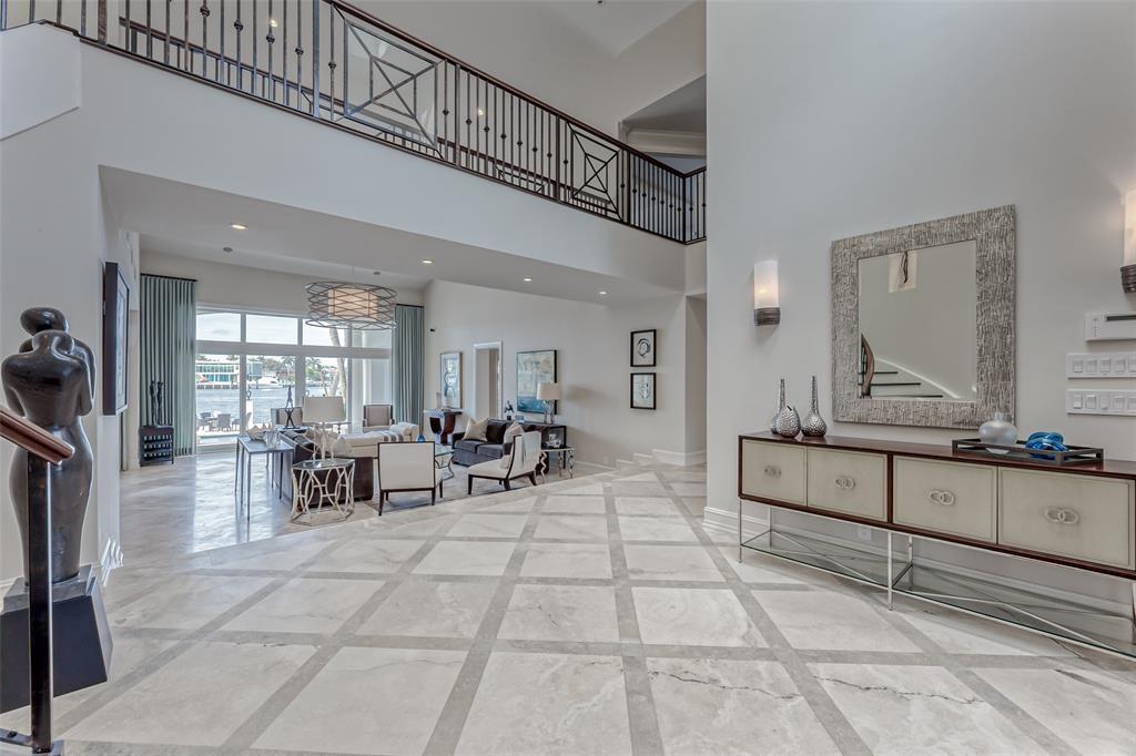 HARBOR BEACH - Residential Lease