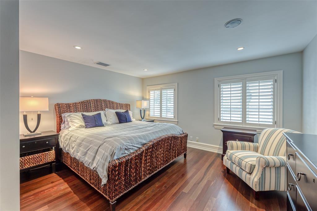 HARBOR BEACH - Residential Lease