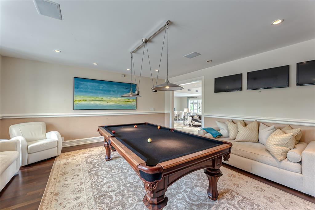 HARBOR BEACH - Residential Lease