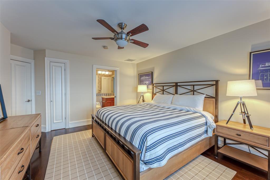 HARBOR BEACH - Residential Lease