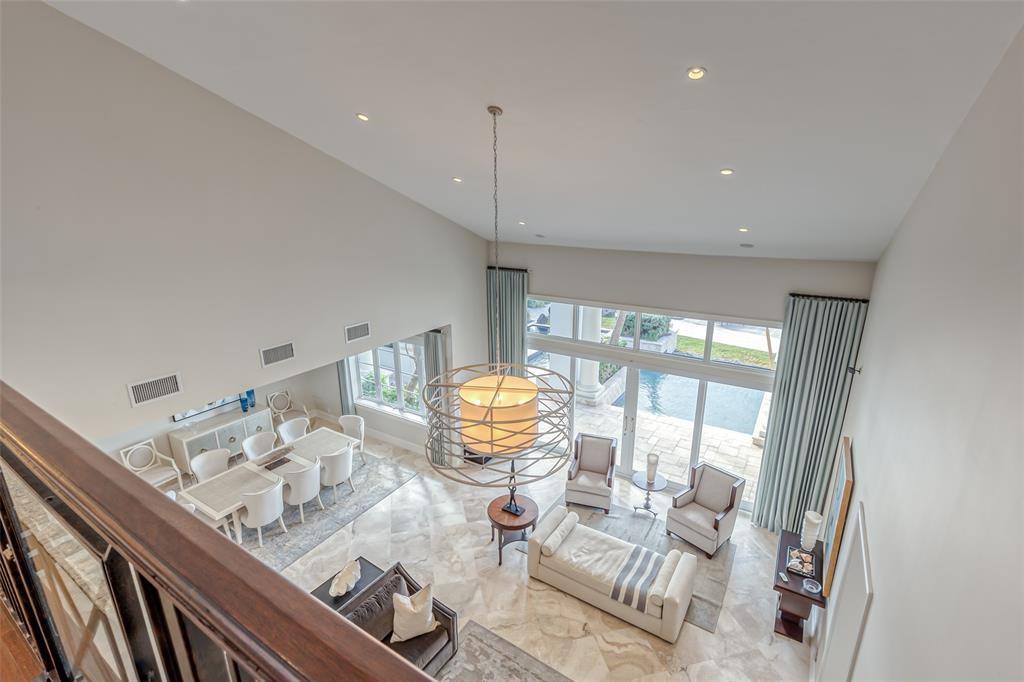 HARBOR BEACH - Residential Lease