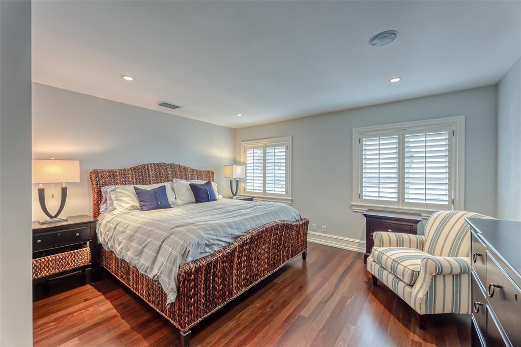 HARBOR BEACH - Residential Lease