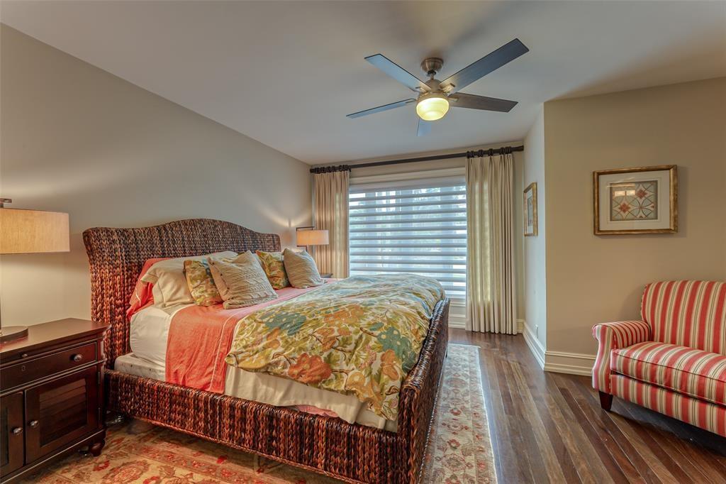 HARBOR BEACH - Residential Lease