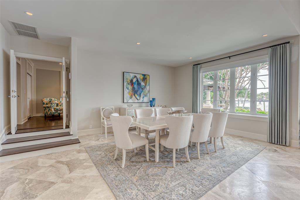 HARBOR BEACH - Residential Lease