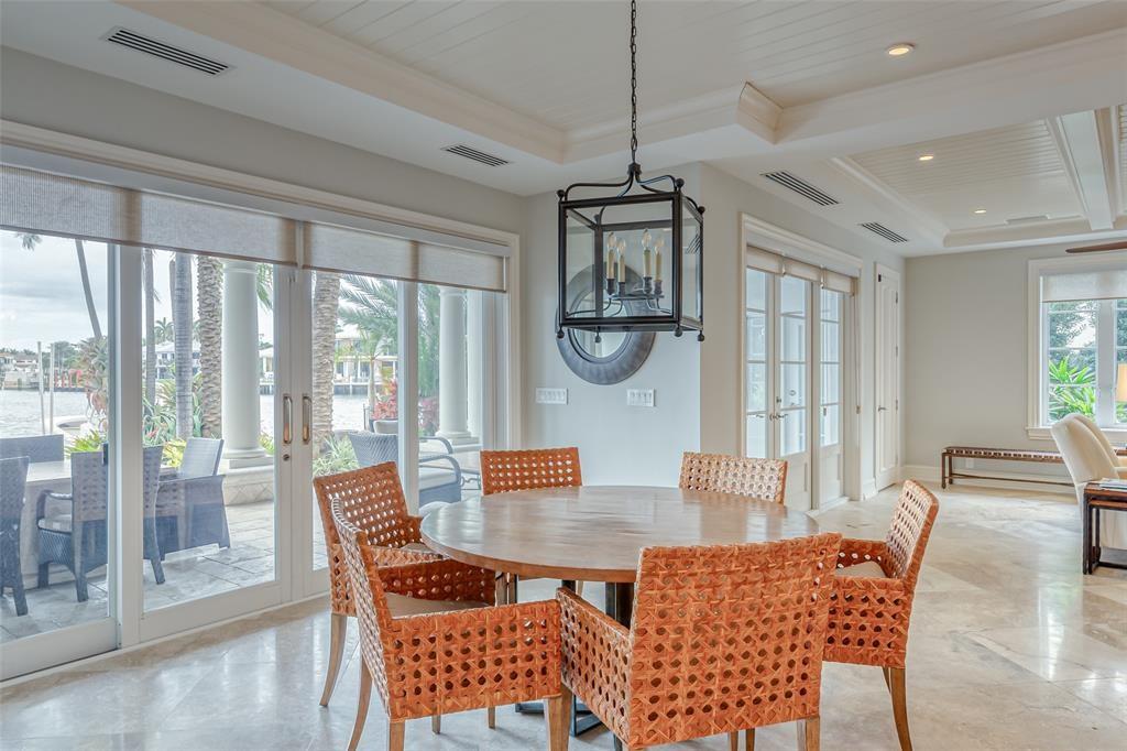 HARBOR BEACH - Residential Lease